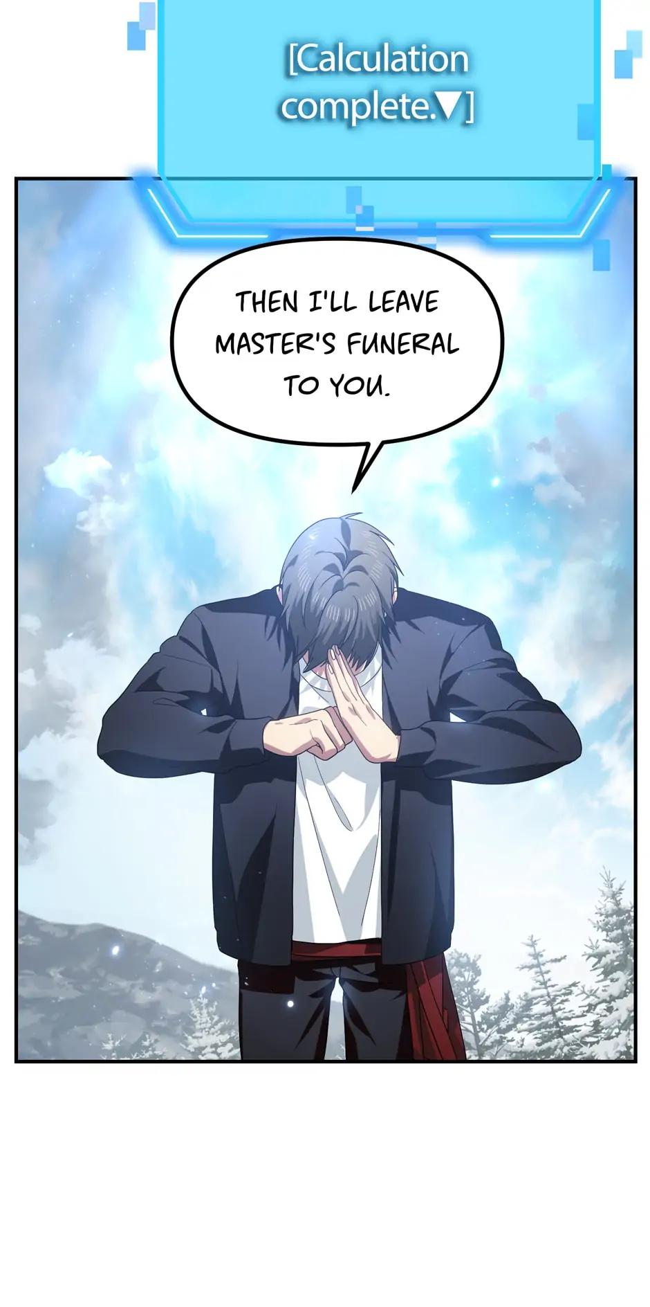 Read SSS Class Revival Hunter Manga Online