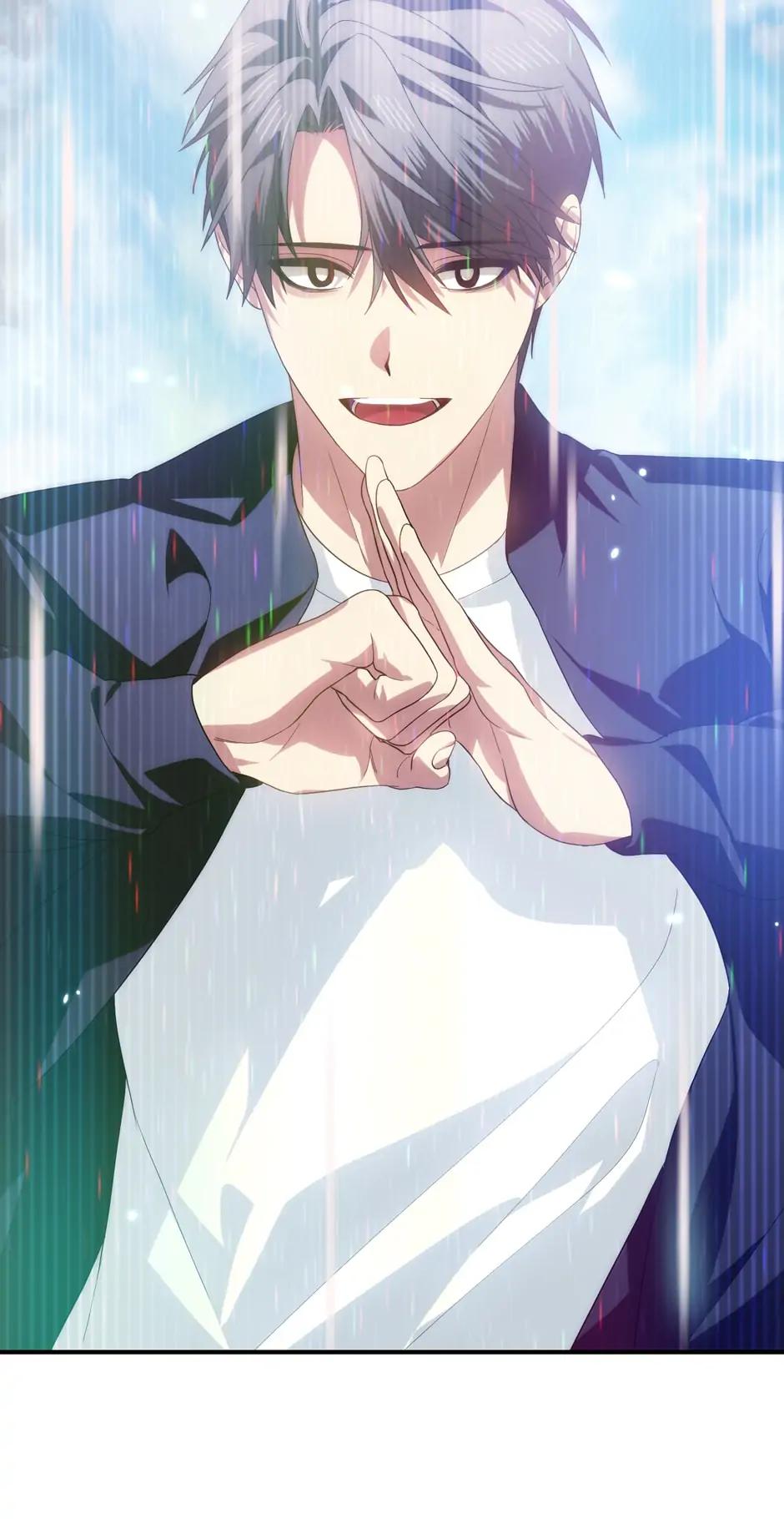 Read SSS Class Revival Hunter Manga Online