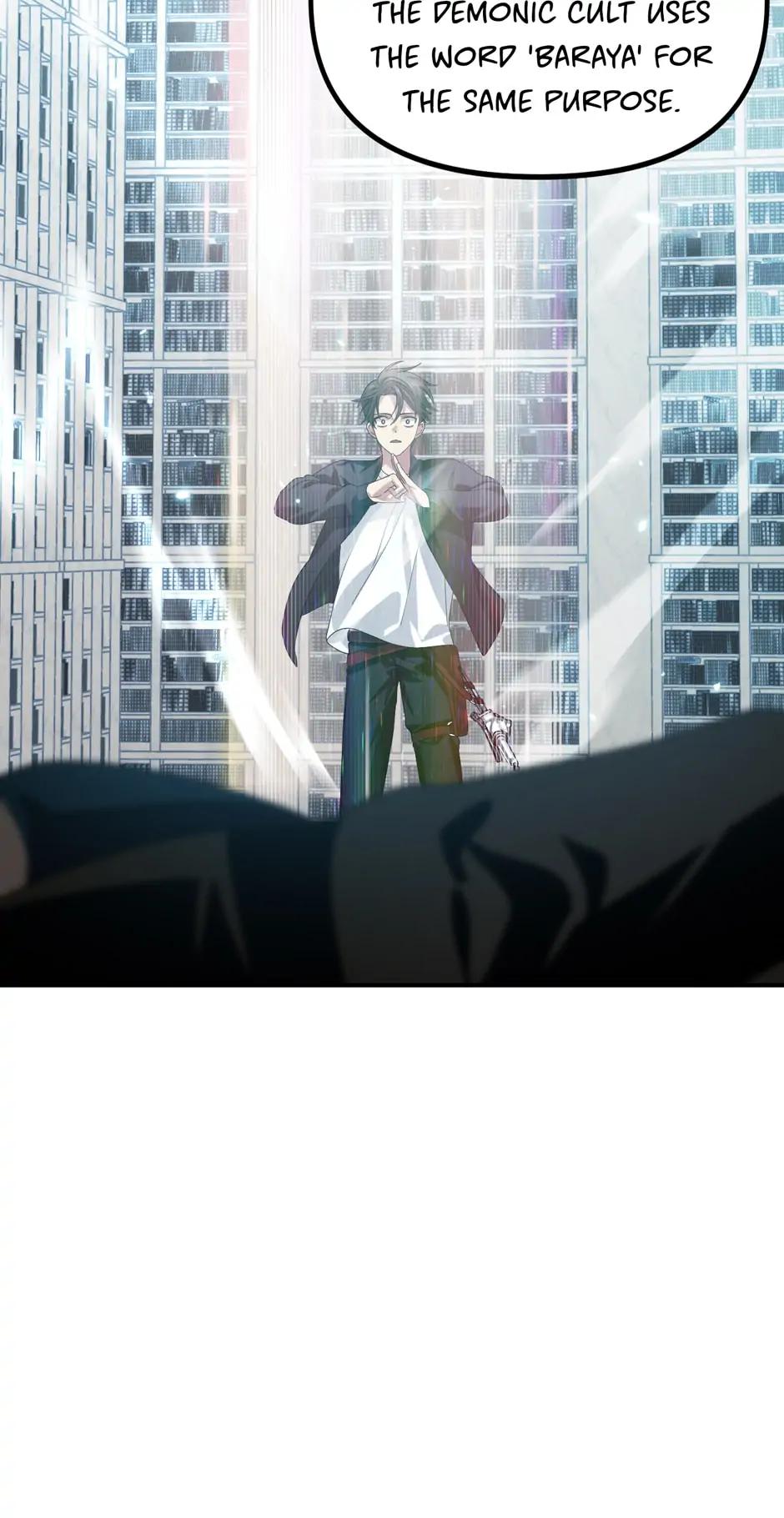Read SSS Class Revival Hunter Manga Online