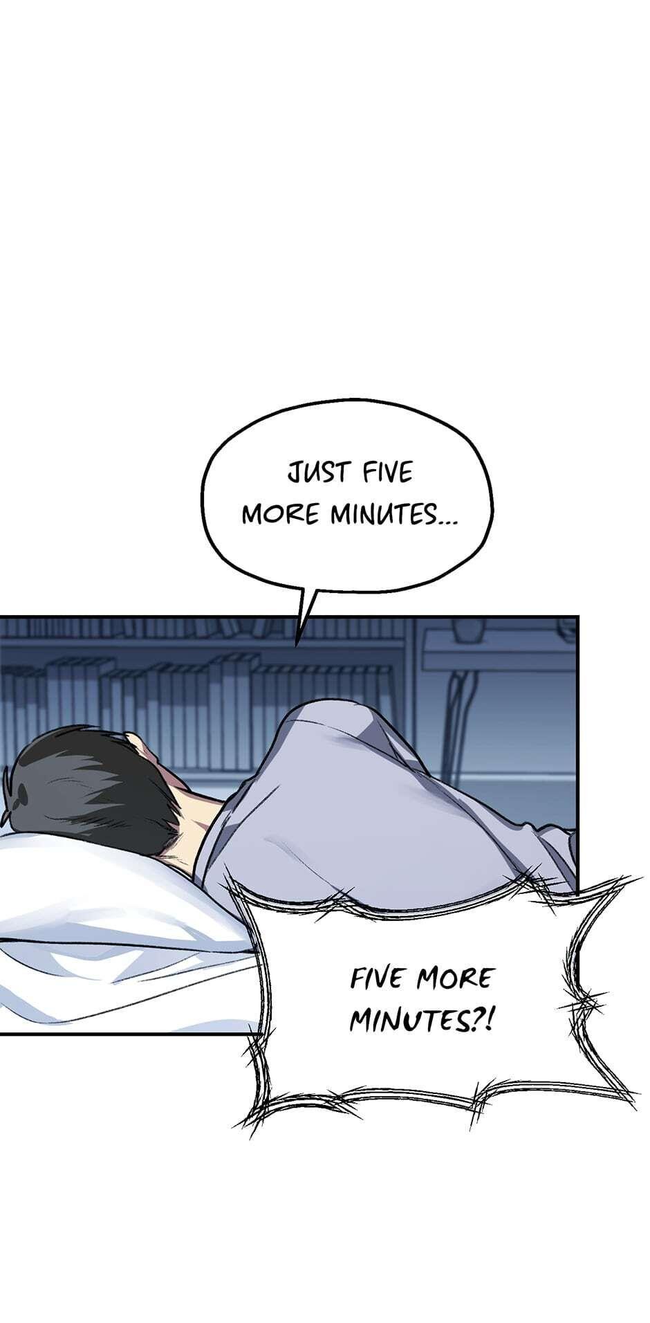 Read SSS Class Revival Hunter Manga Online