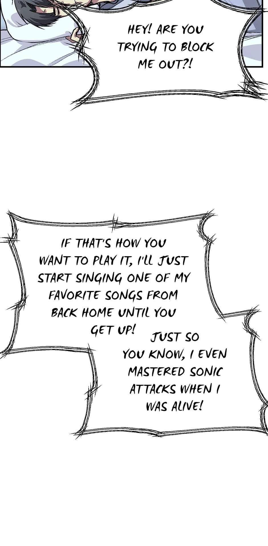 Read SSS Class Revival Hunter Manga Online