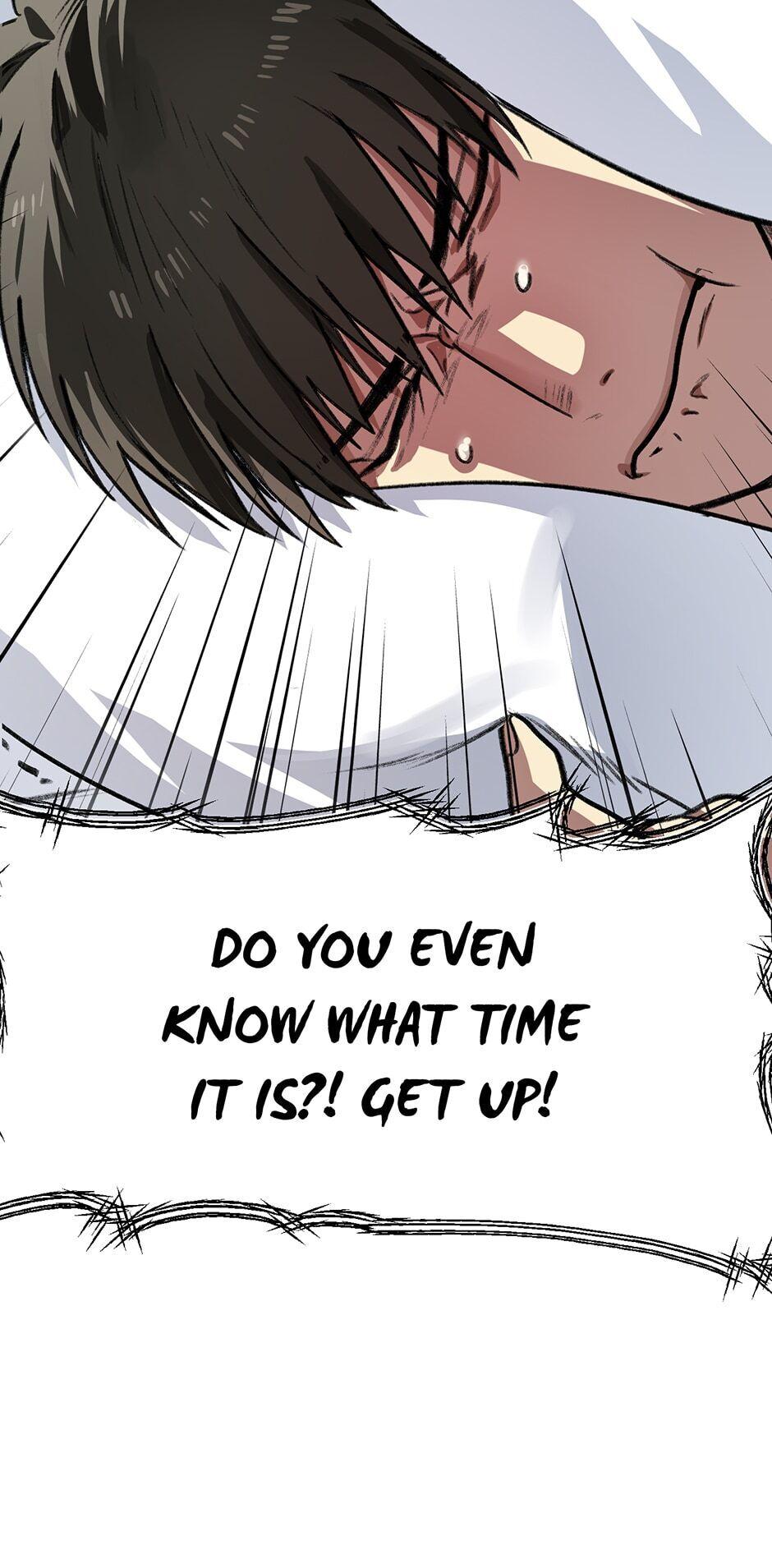 Read SSS Class Revival Hunter Manga Online
