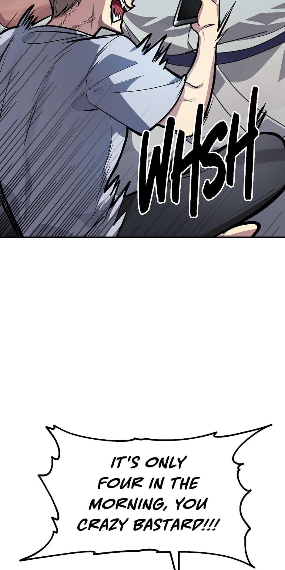 Read SSS Class Revival Hunter Manga Online