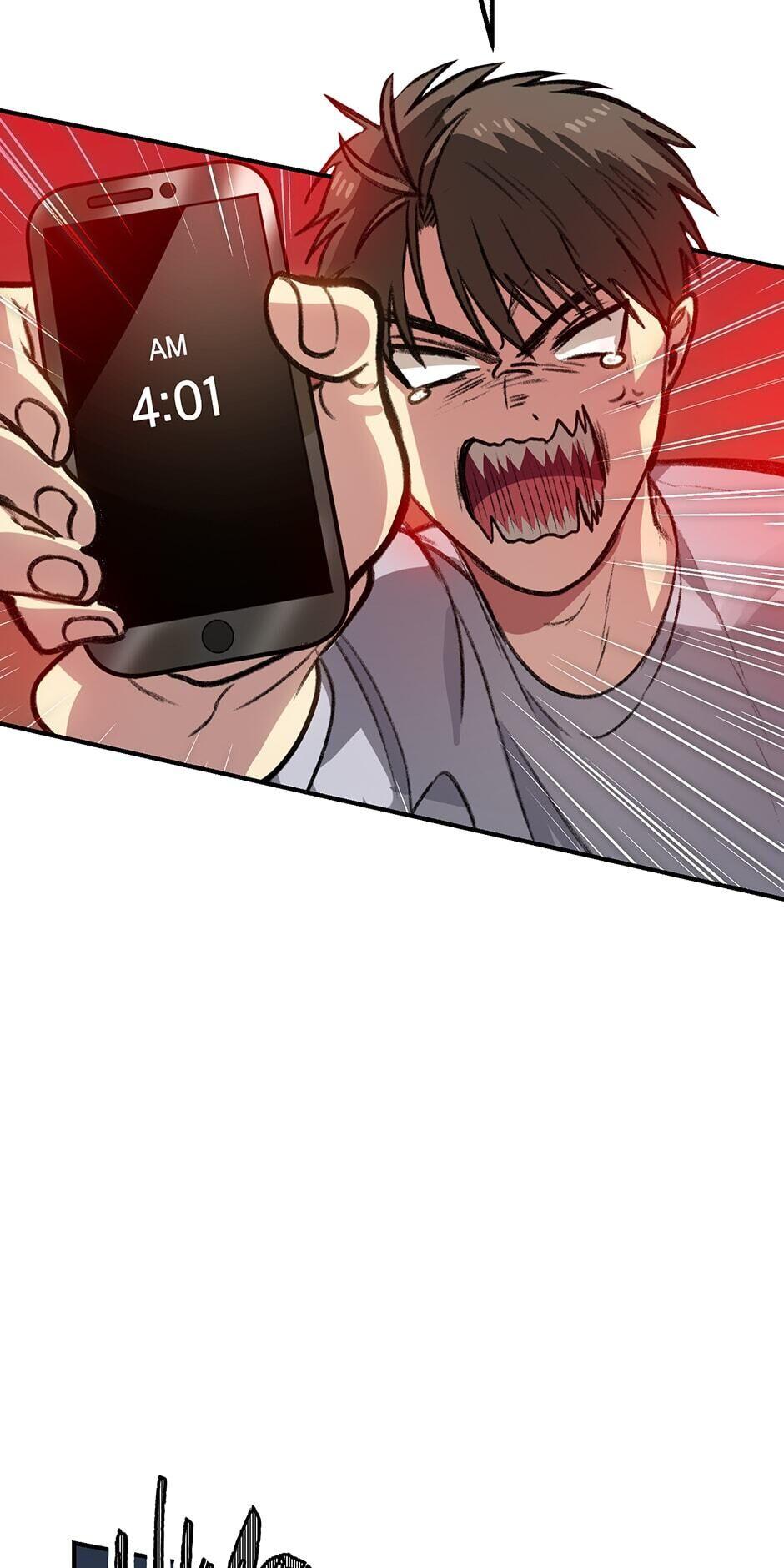 Read SSS Class Revival Hunter Manga Online