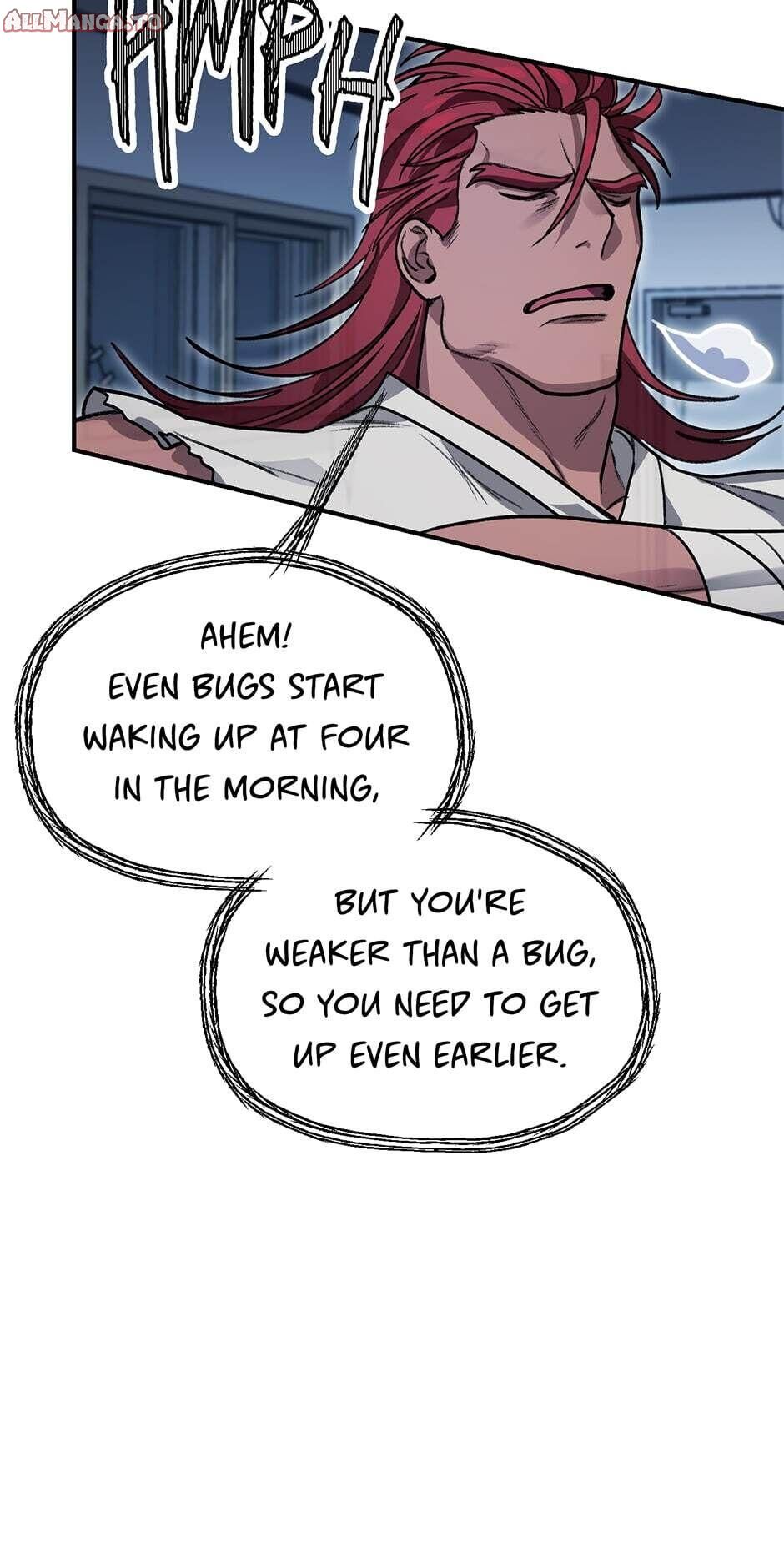 Read SSS Class Revival Hunter Manga Online