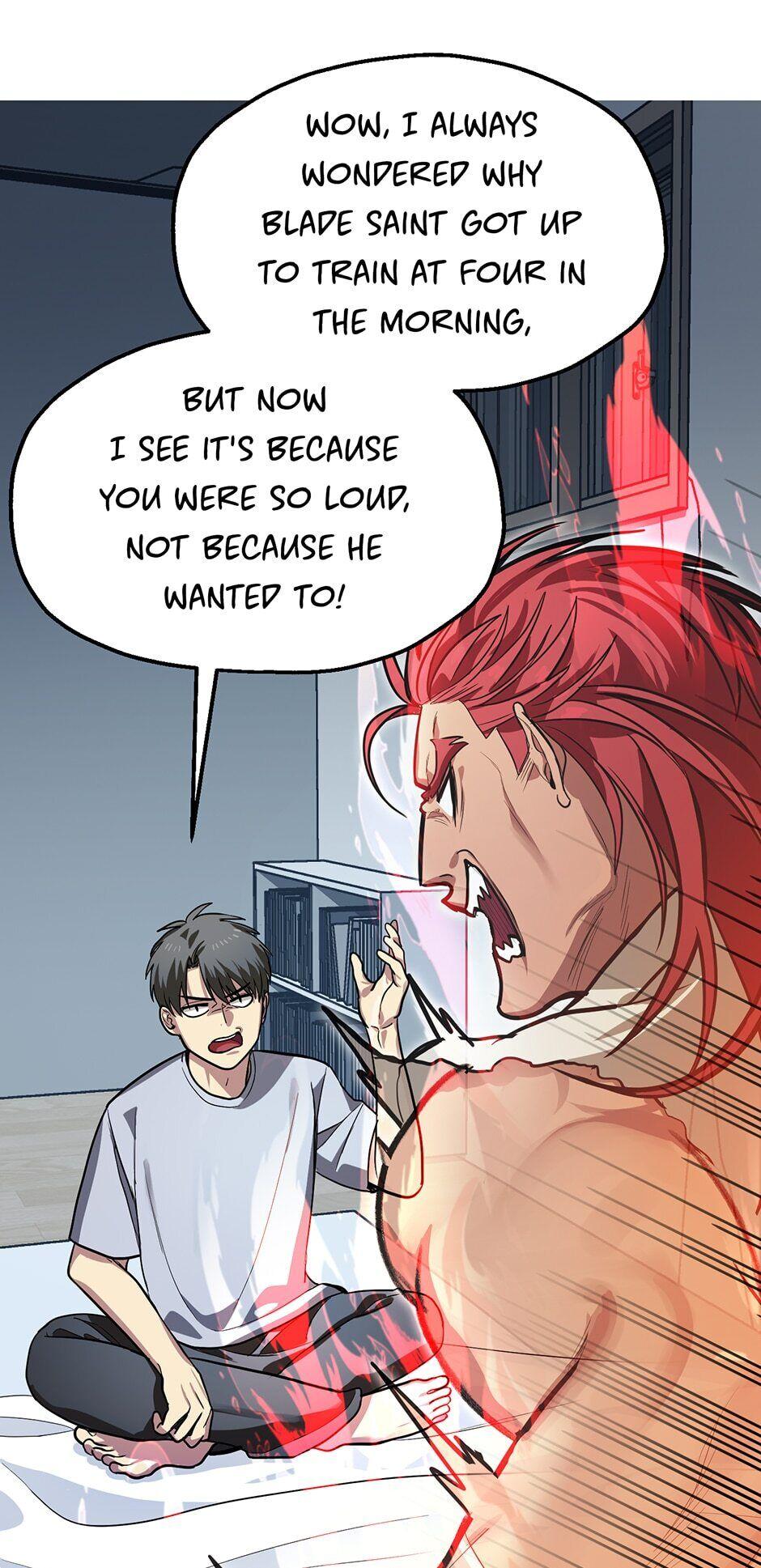 Read SSS Class Revival Hunter Manga Online
