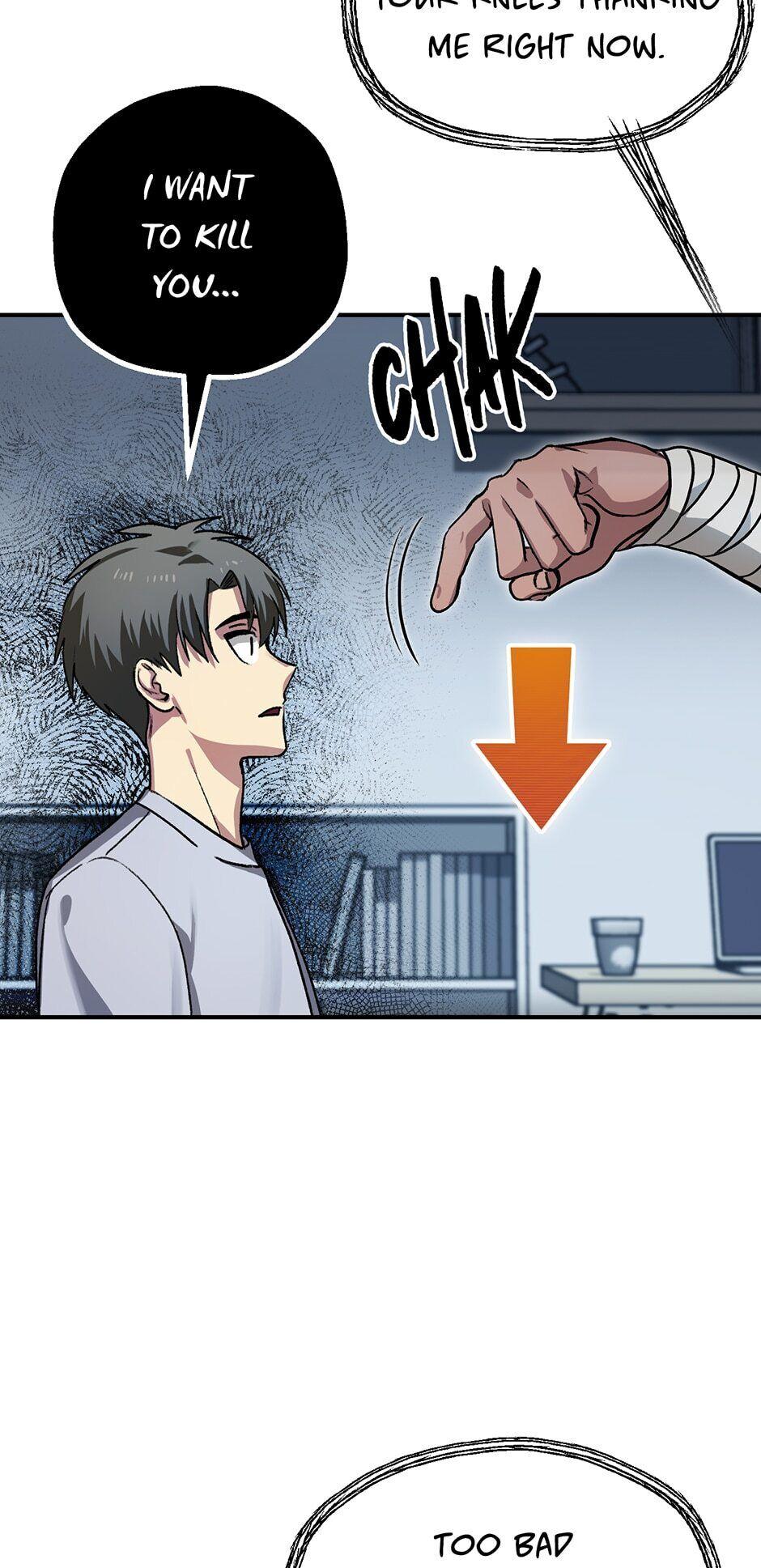 Read SSS Class Revival Hunter Manga Online
