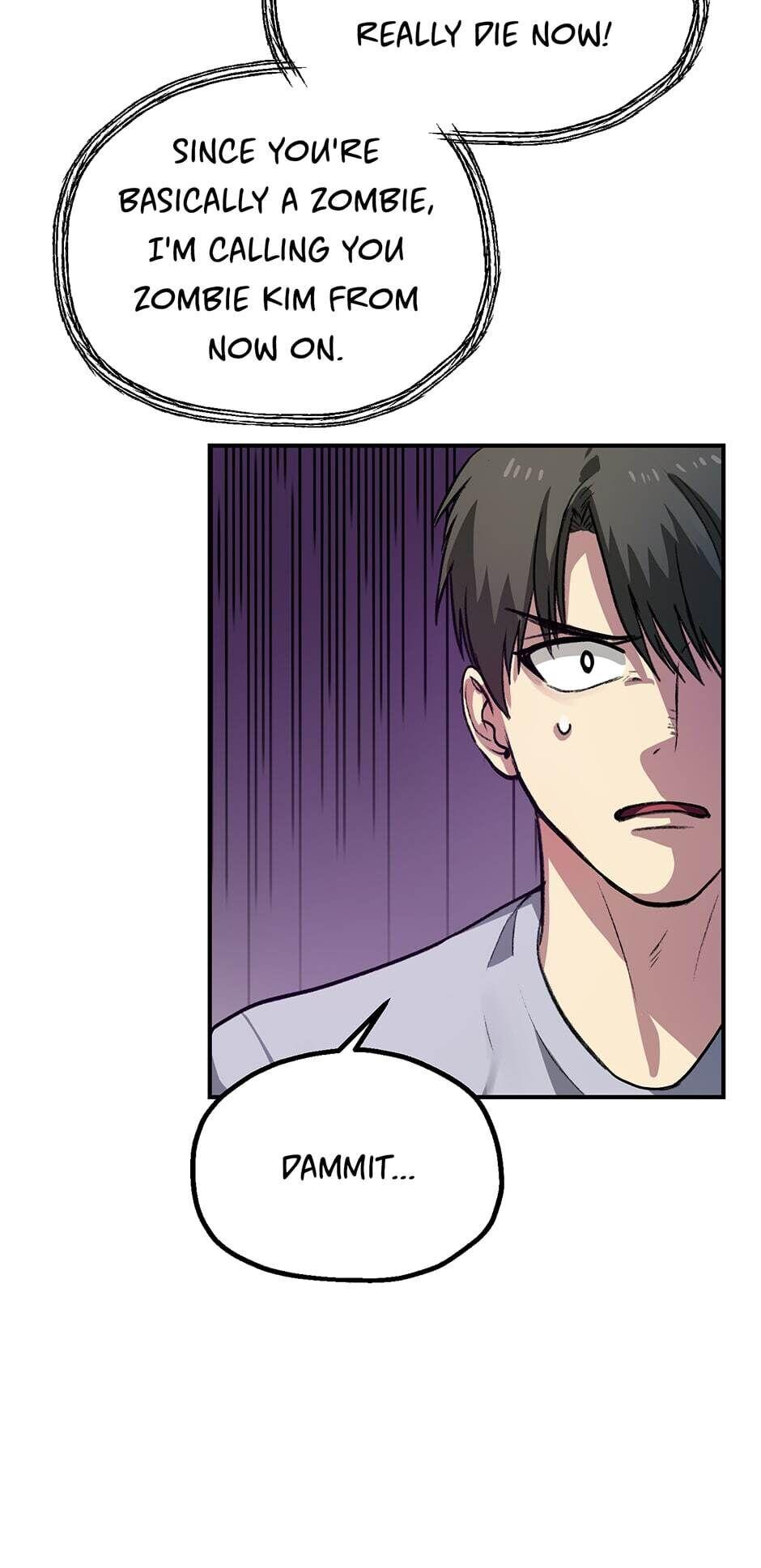 Read SSS Class Revival Hunter Manga Online