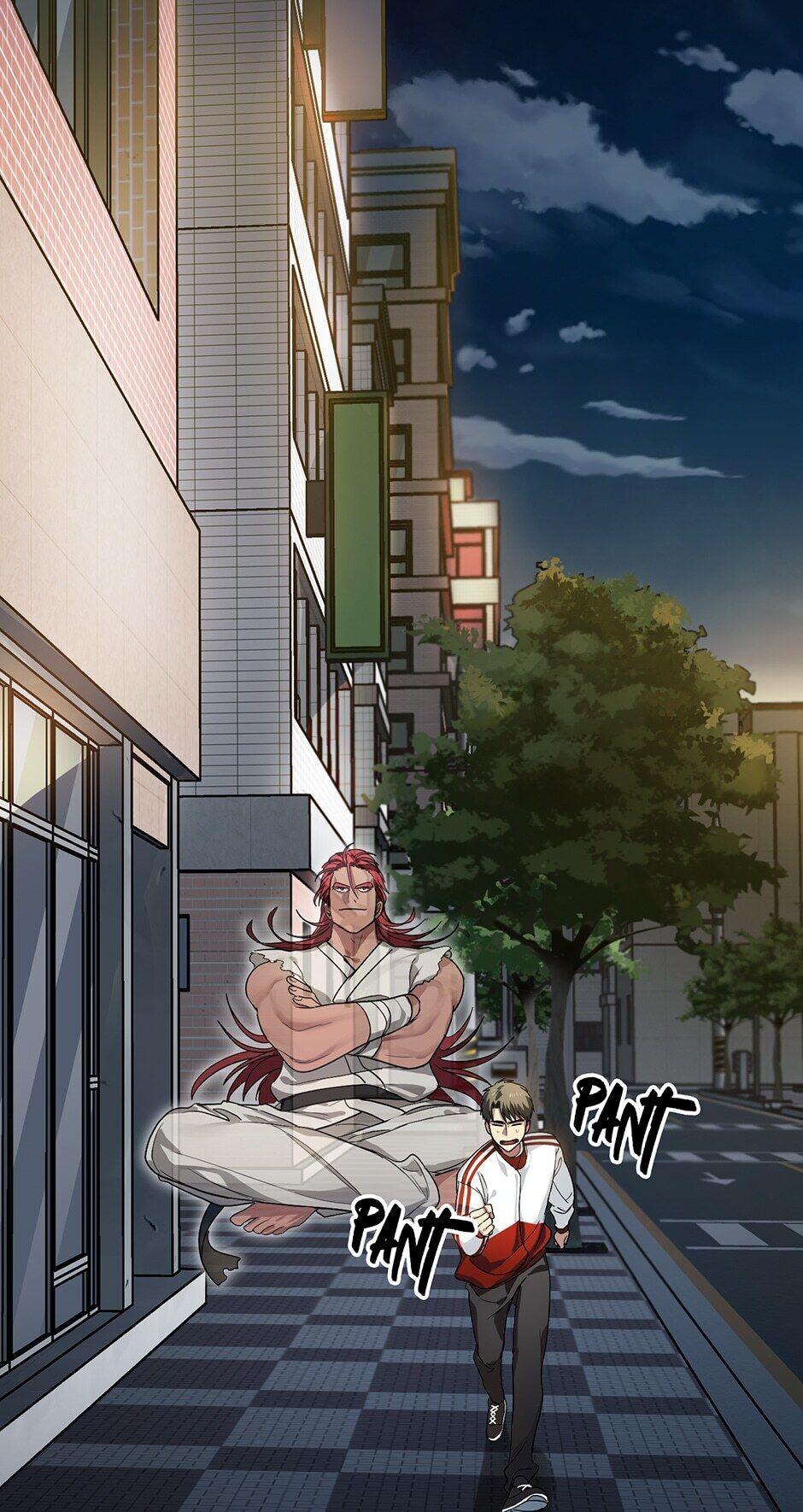 Read SSS Class Revival Hunter Manga Online