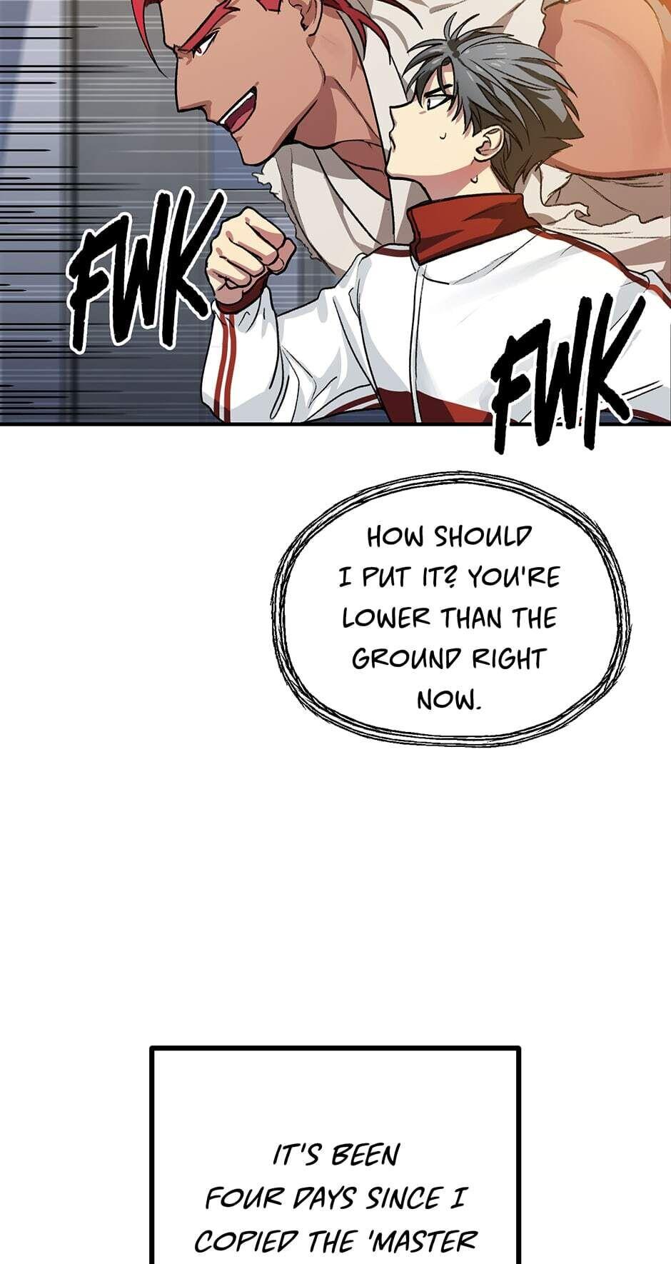 Read SSS Class Revival Hunter Manga Online