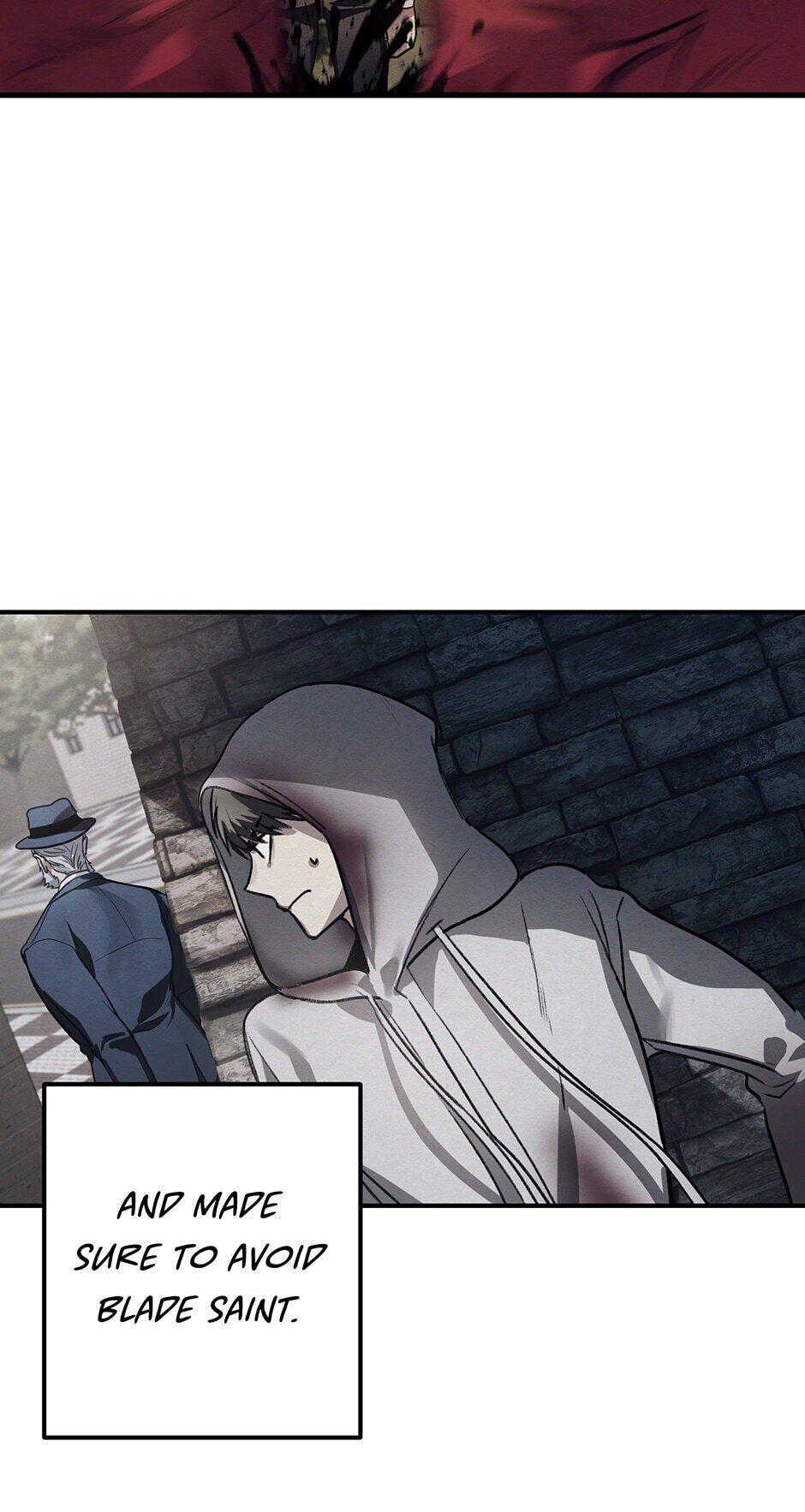 Read SSS Class Revival Hunter Manga Online