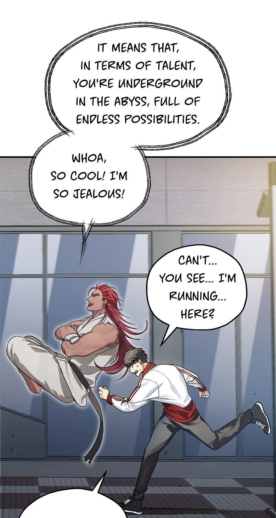 Read SSS Class Revival Hunter Manga Online