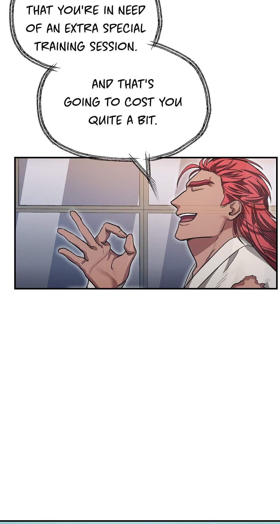 Read SSS Class Revival Hunter Manga Online