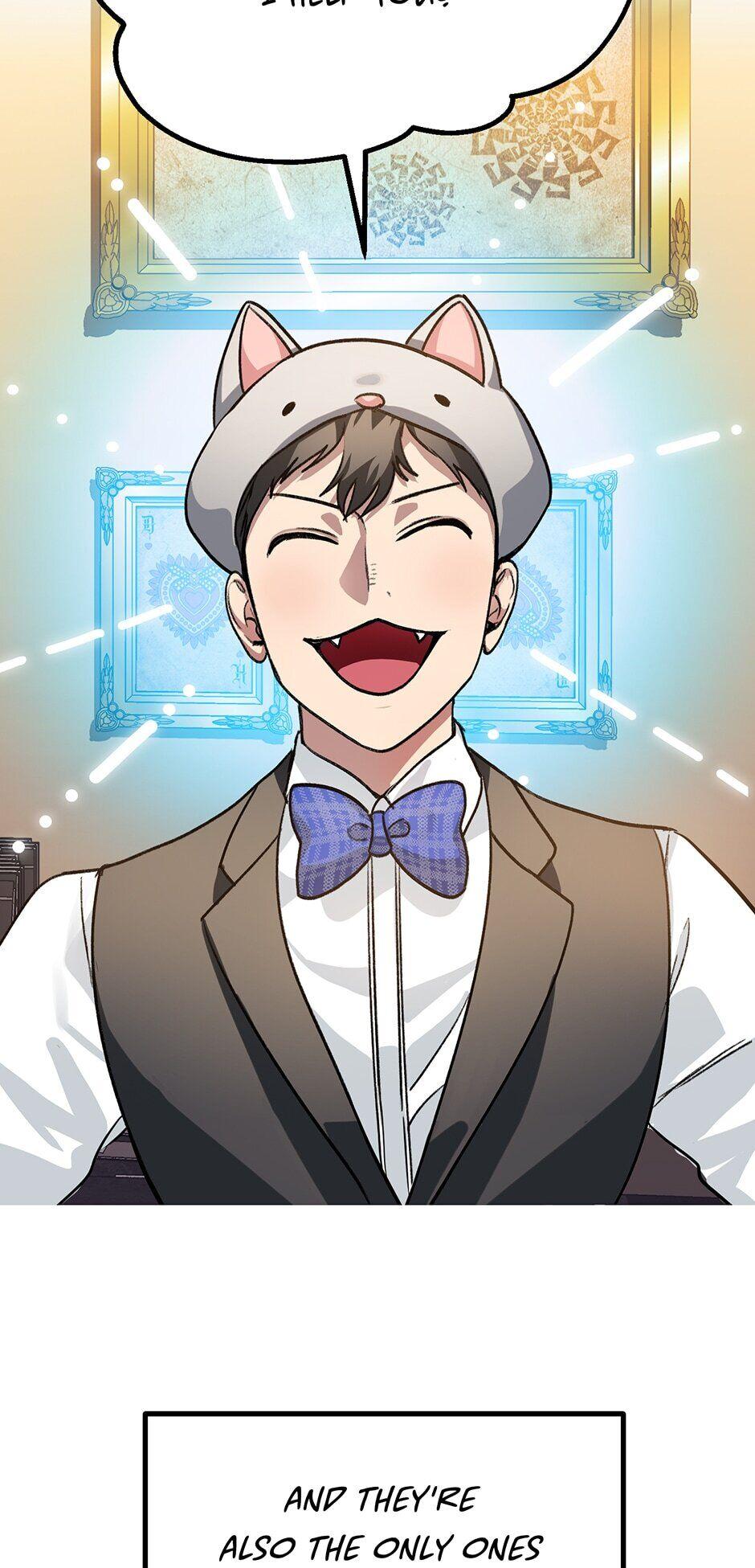 Read SSS Class Revival Hunter Manga Online