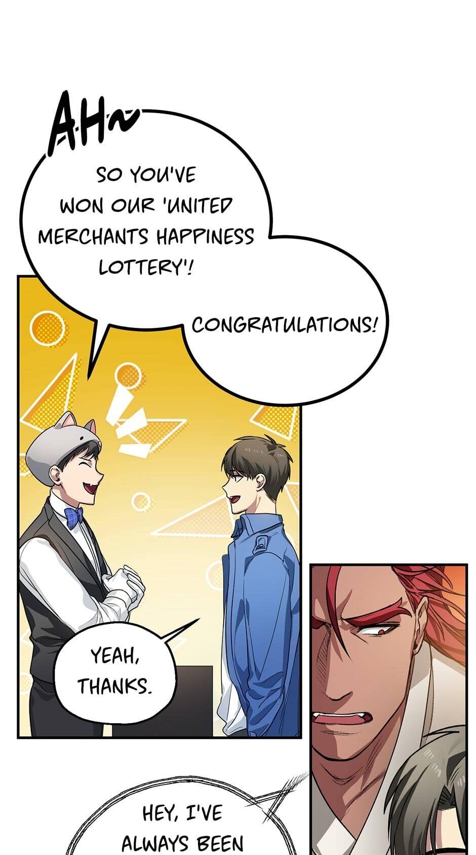 Read SSS Class Revival Hunter Manga Online