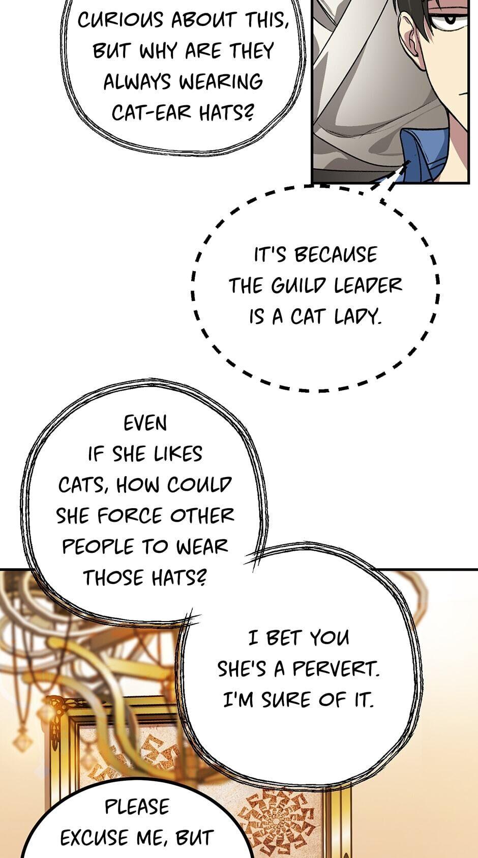 Read SSS Class Revival Hunter Manga Online