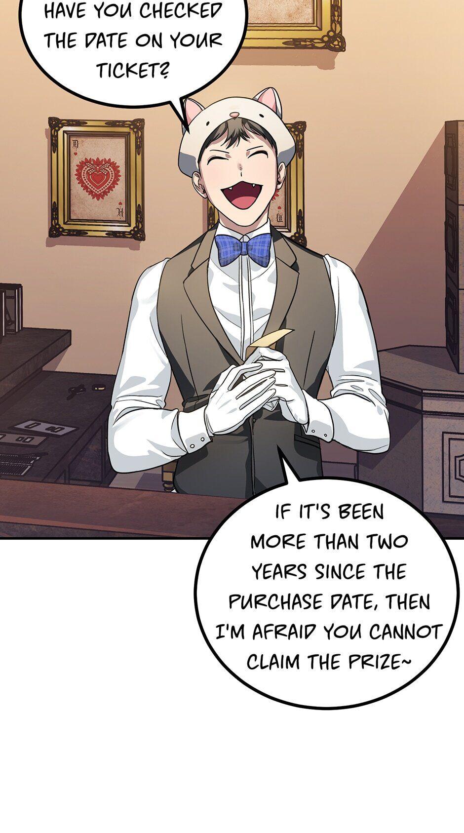 Read SSS Class Revival Hunter Manga Online