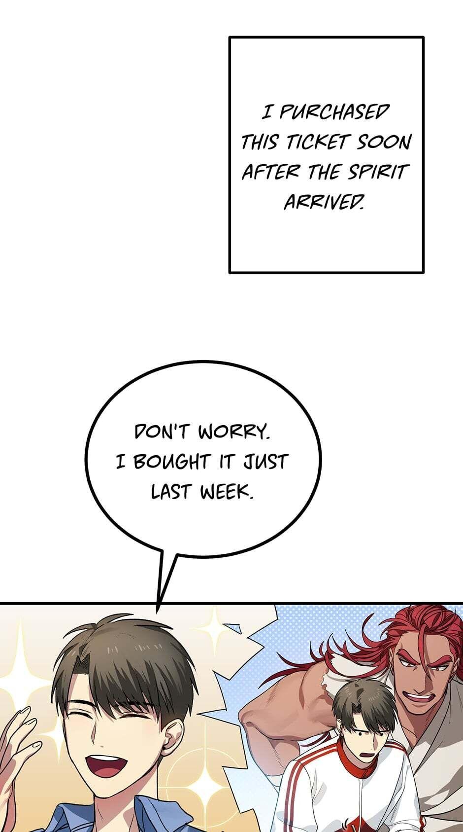 Read SSS Class Revival Hunter Manga Online