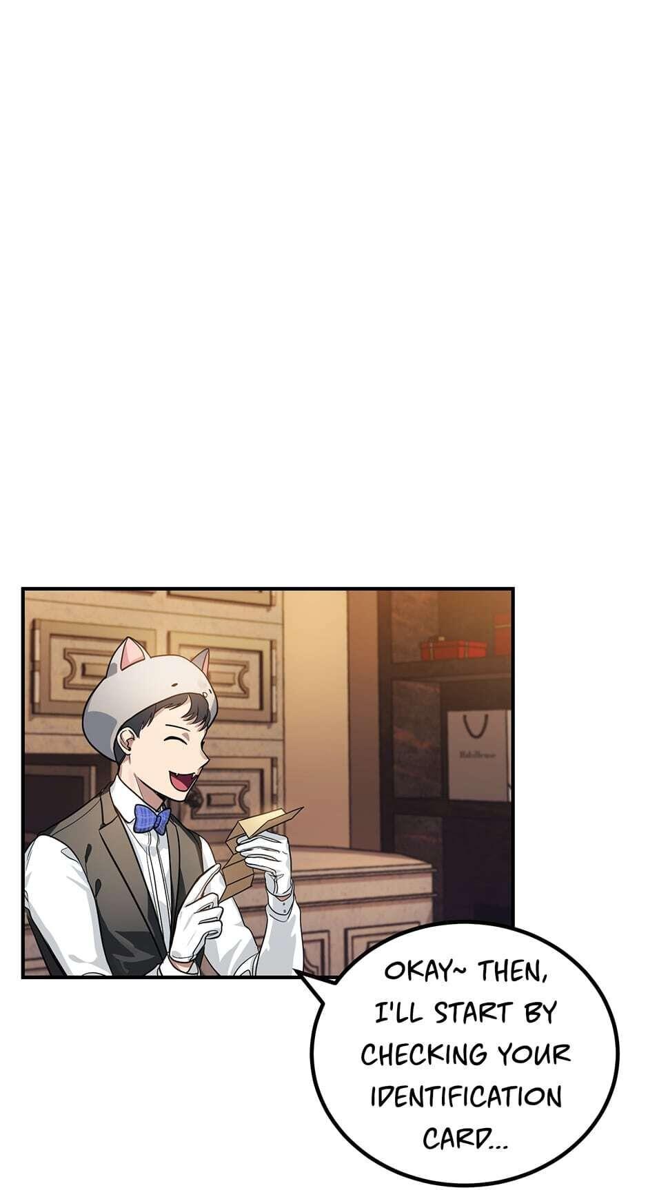 Read SSS Class Revival Hunter Manga Online