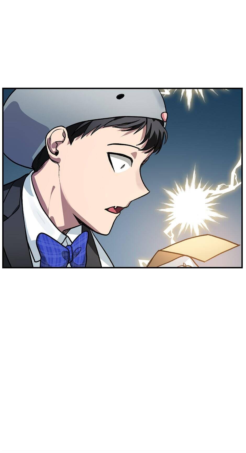 Read SSS Class Revival Hunter Manga Online