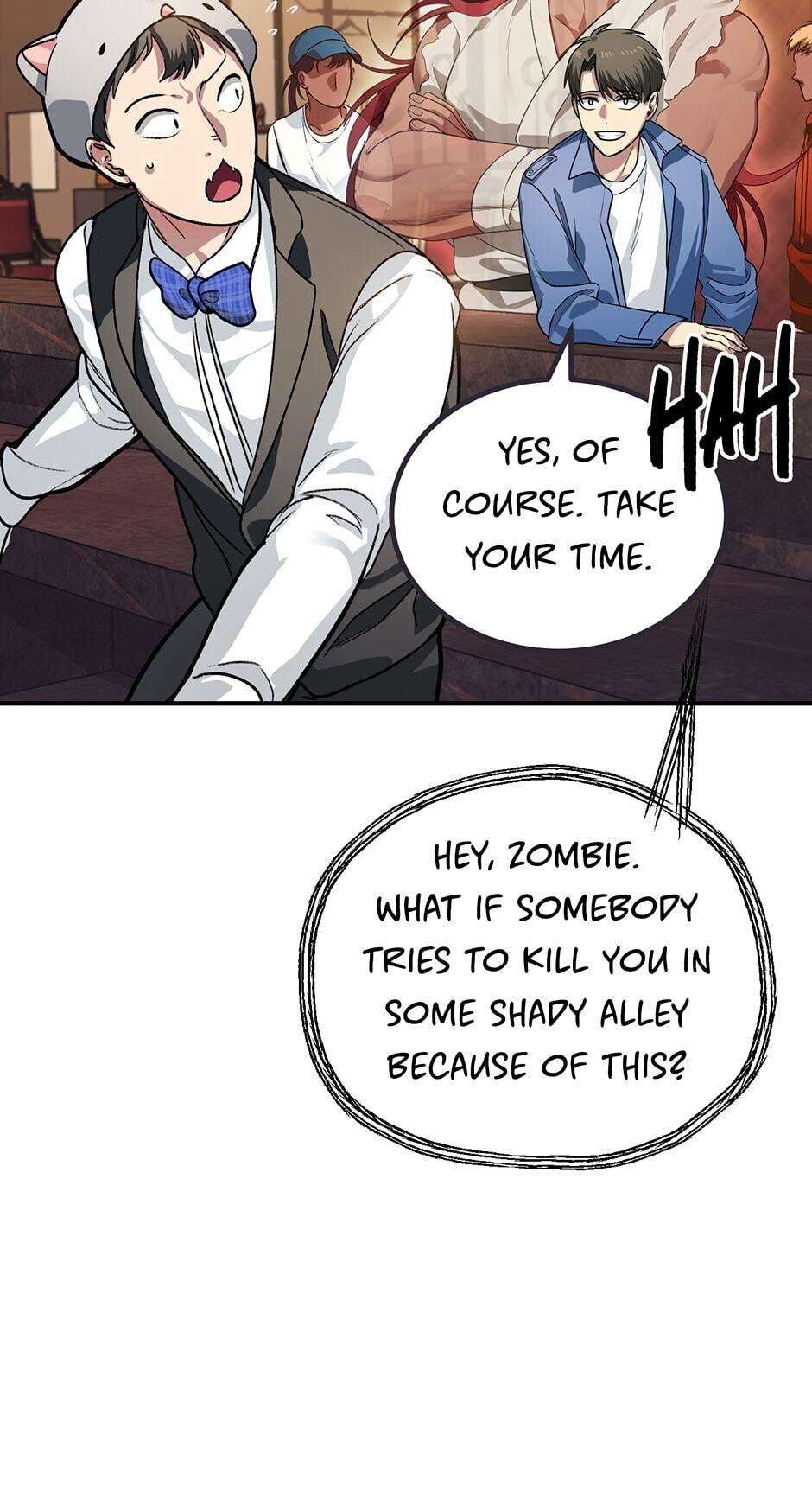 Read SSS Class Revival Hunter Manga Online