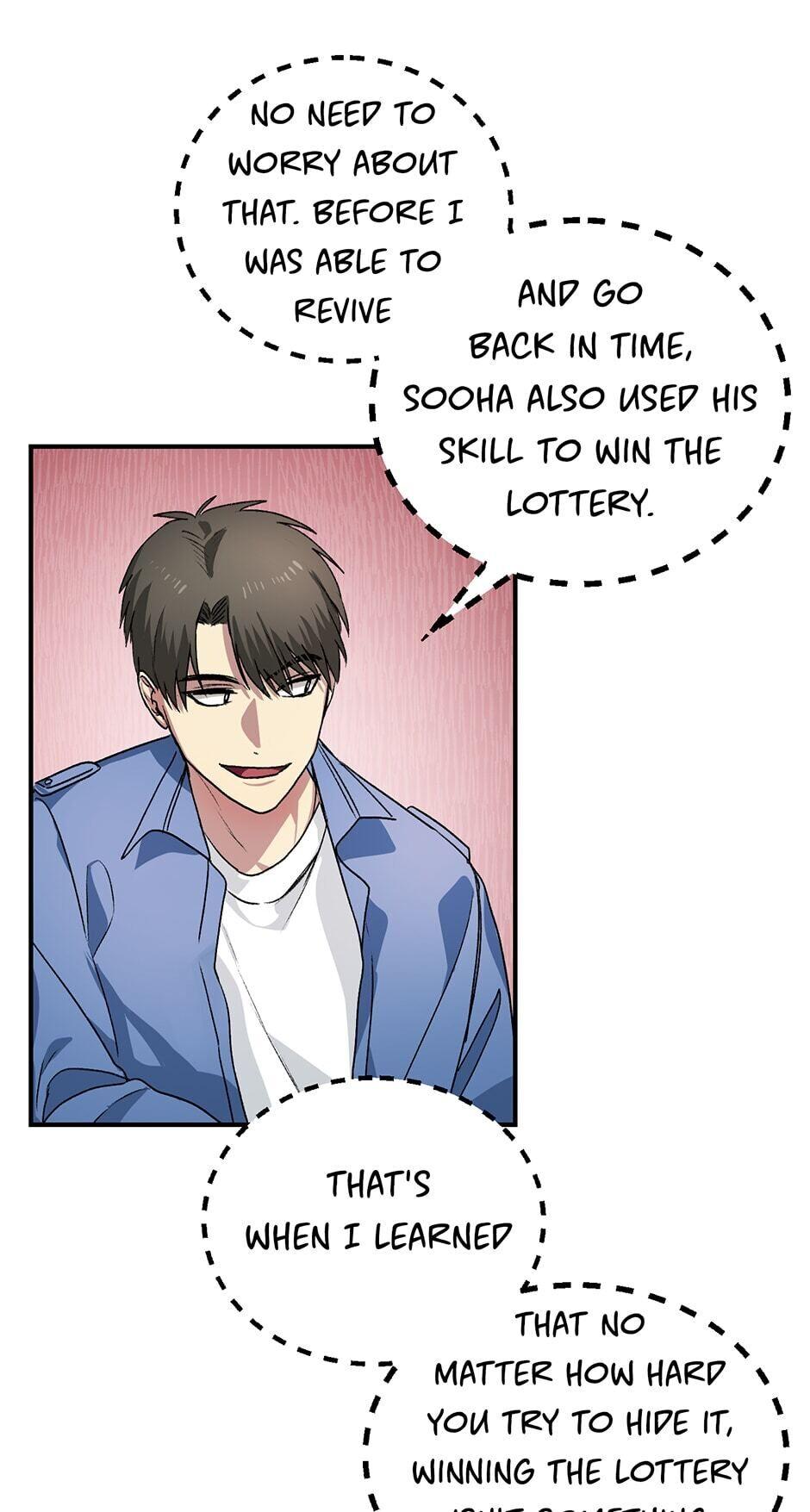 Read SSS Class Revival Hunter Manga Online