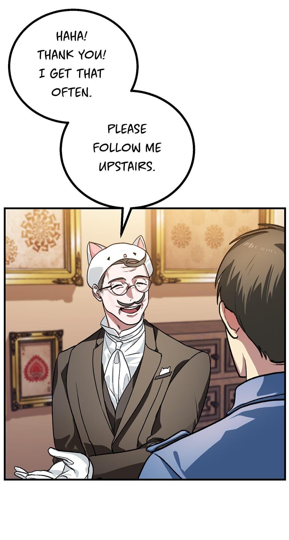 Read SSS Class Revival Hunter Manga Online