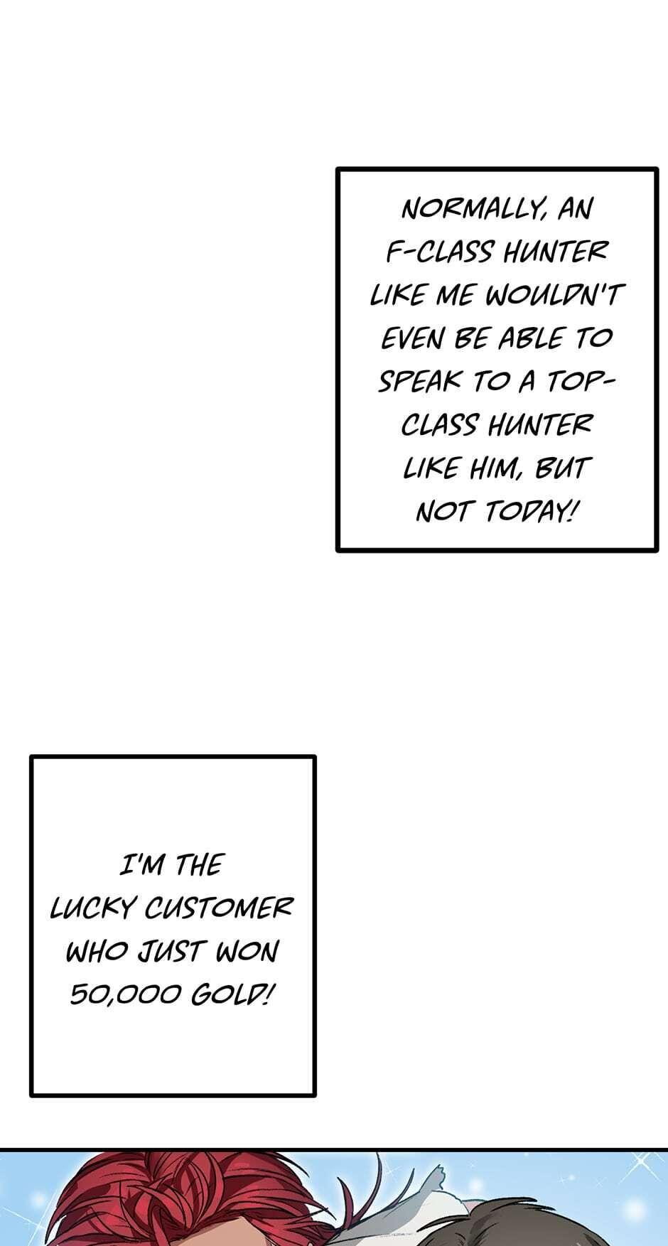 Read SSS Class Revival Hunter Manga Online