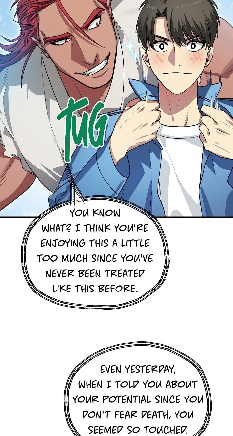 Read SSS Class Revival Hunter Manga Online