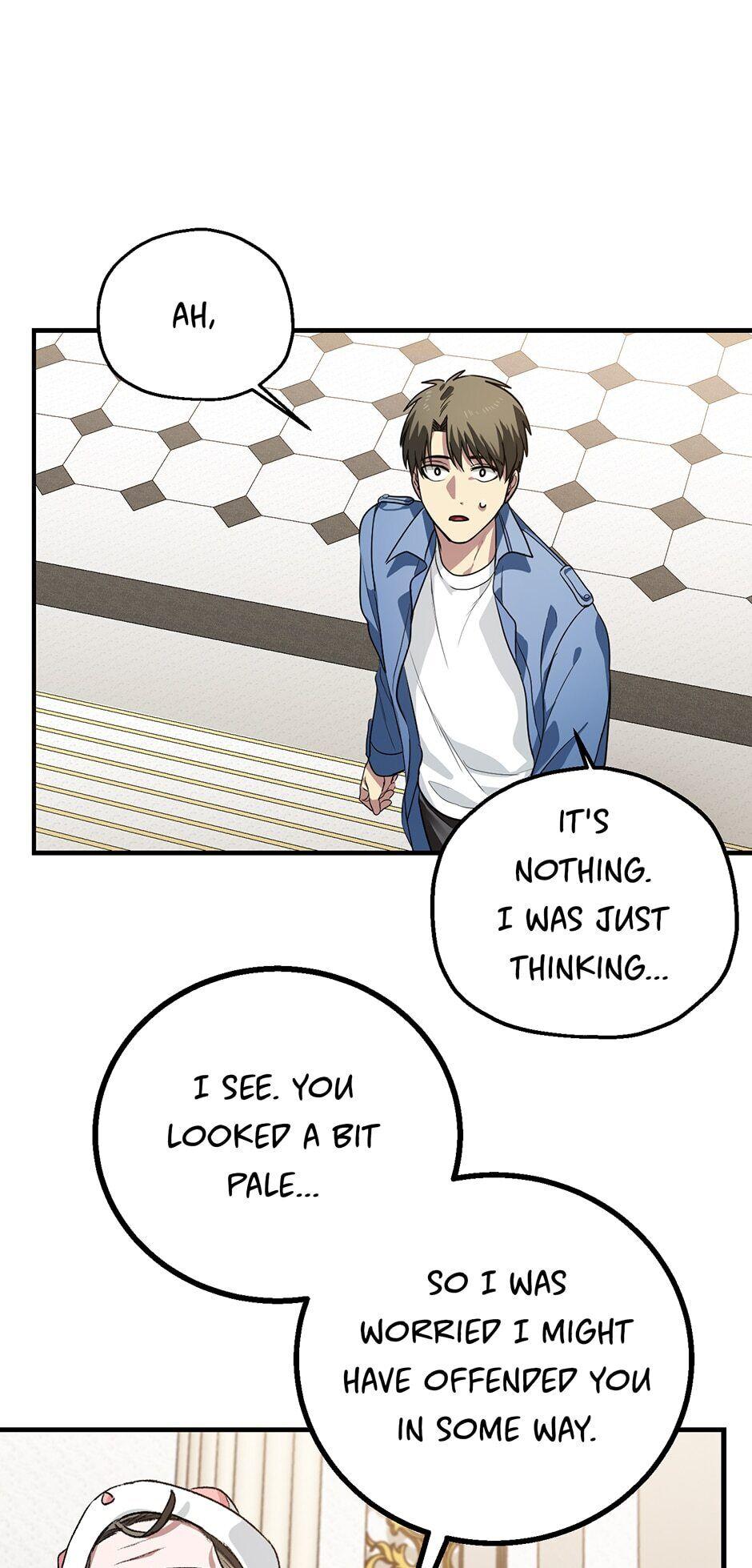 Read SSS Class Revival Hunter Manga Online