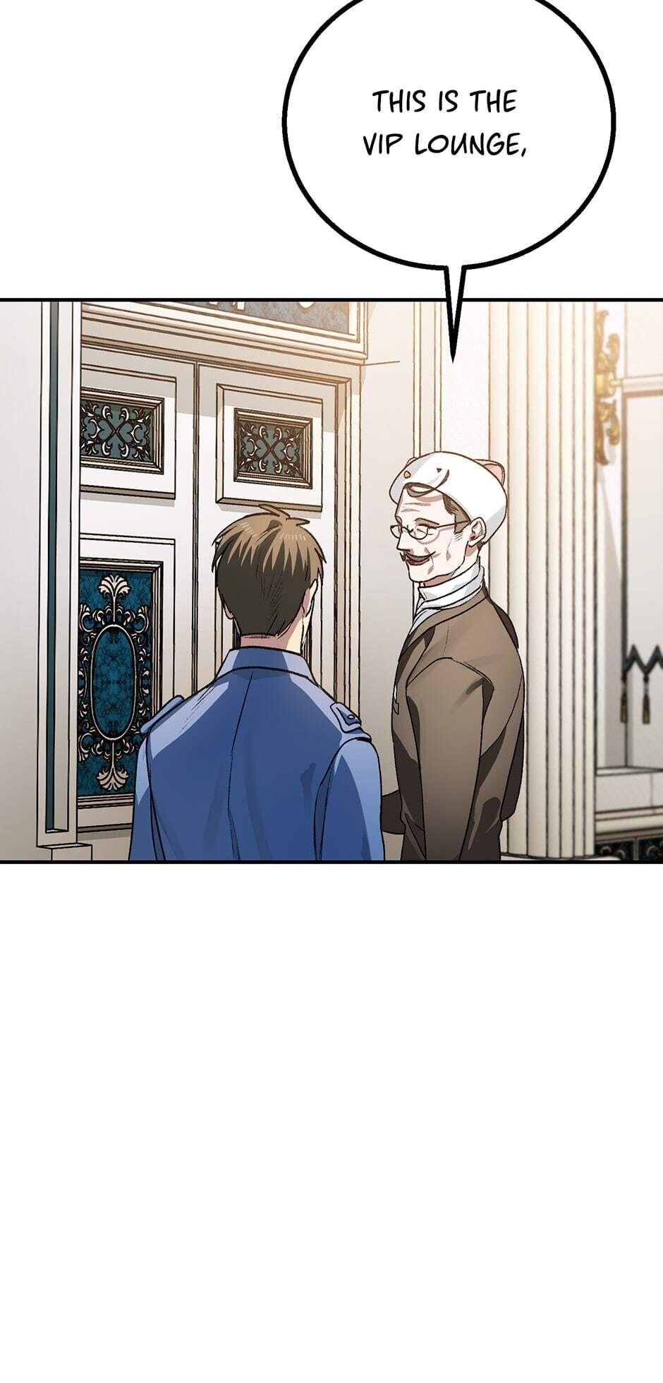 Read SSS Class Revival Hunter Manga Online