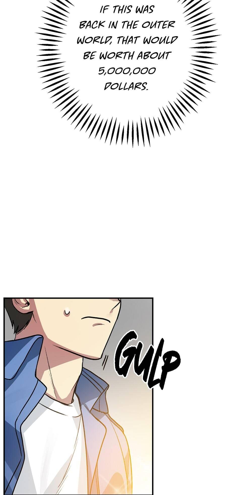 Read SSS Class Revival Hunter Manga Online