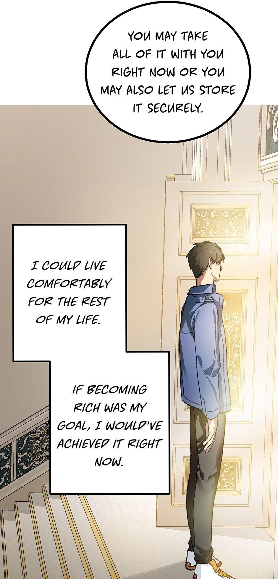 Read SSS Class Revival Hunter Manga Online