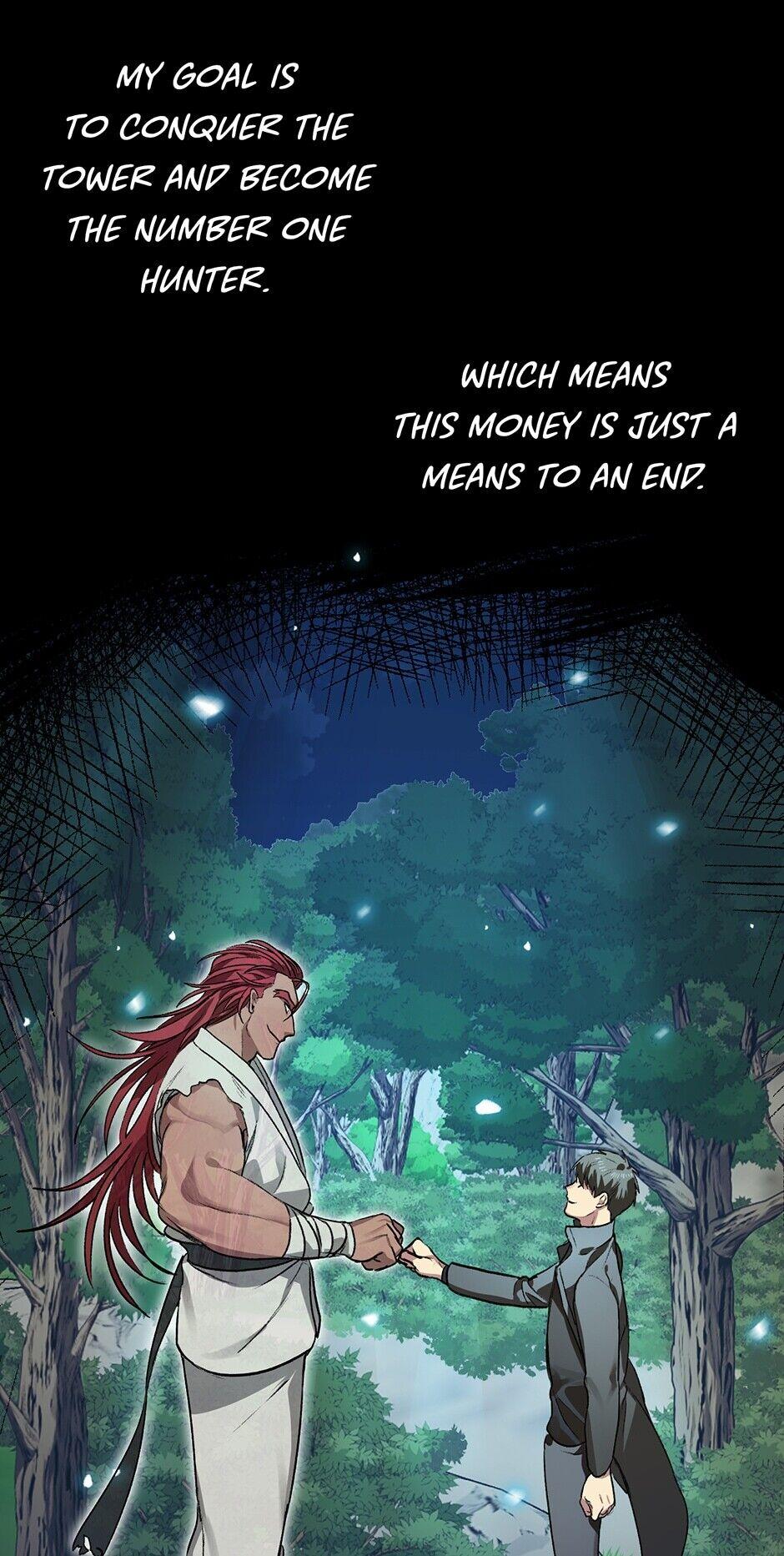 Read SSS Class Revival Hunter Manga Online