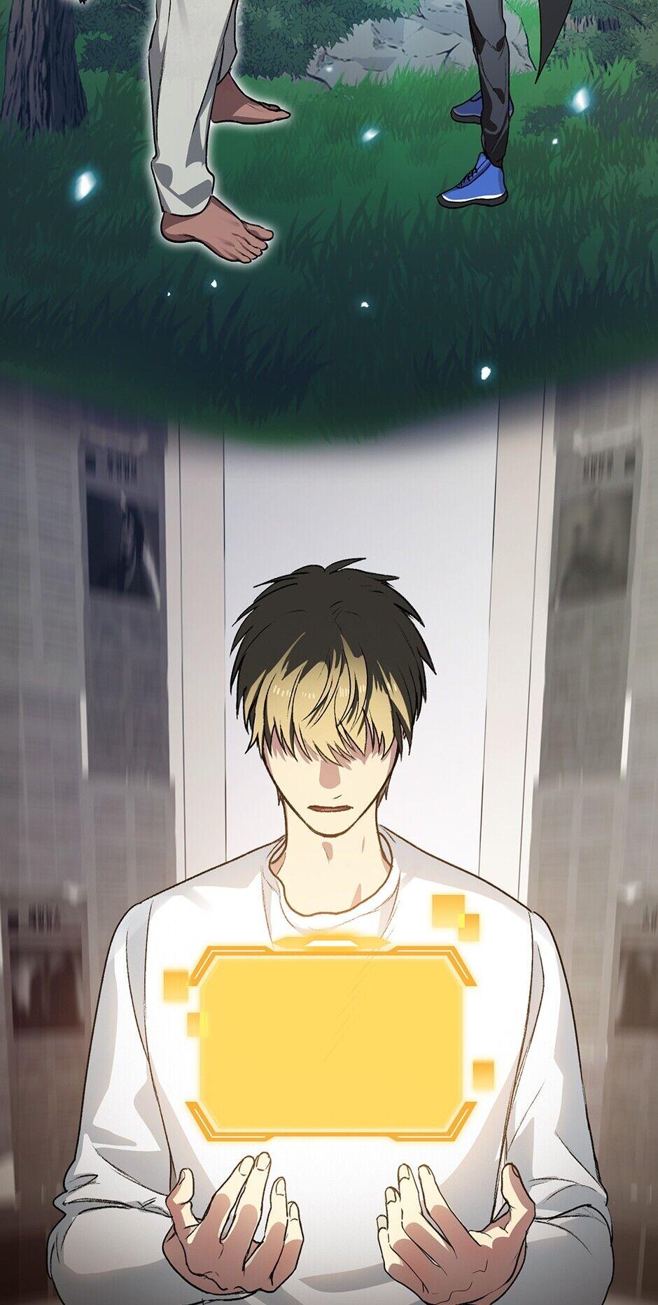 Read SSS Class Revival Hunter Manga Online