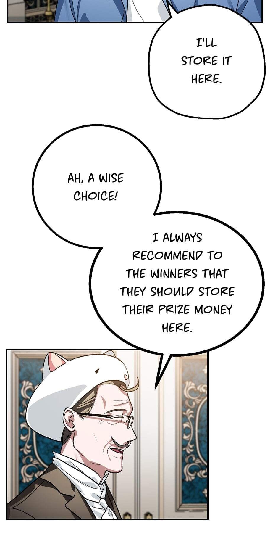 Read SSS Class Revival Hunter Manga Online