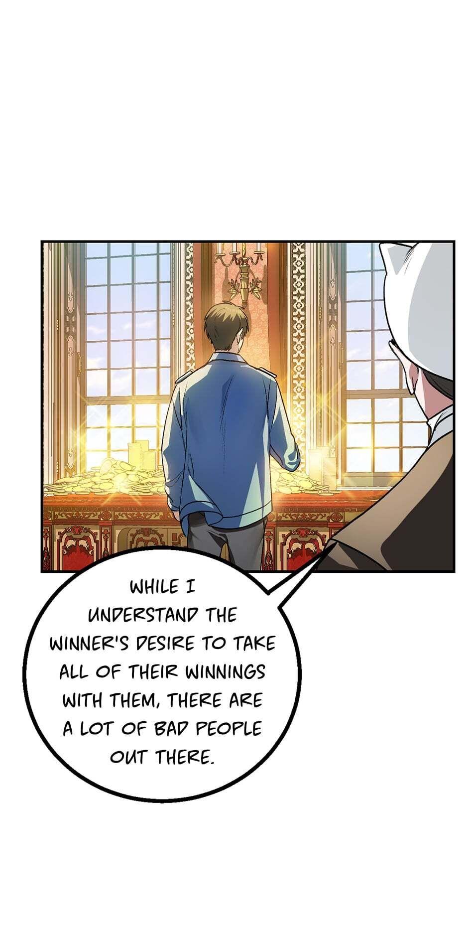 Read SSS Class Revival Hunter Manga Online