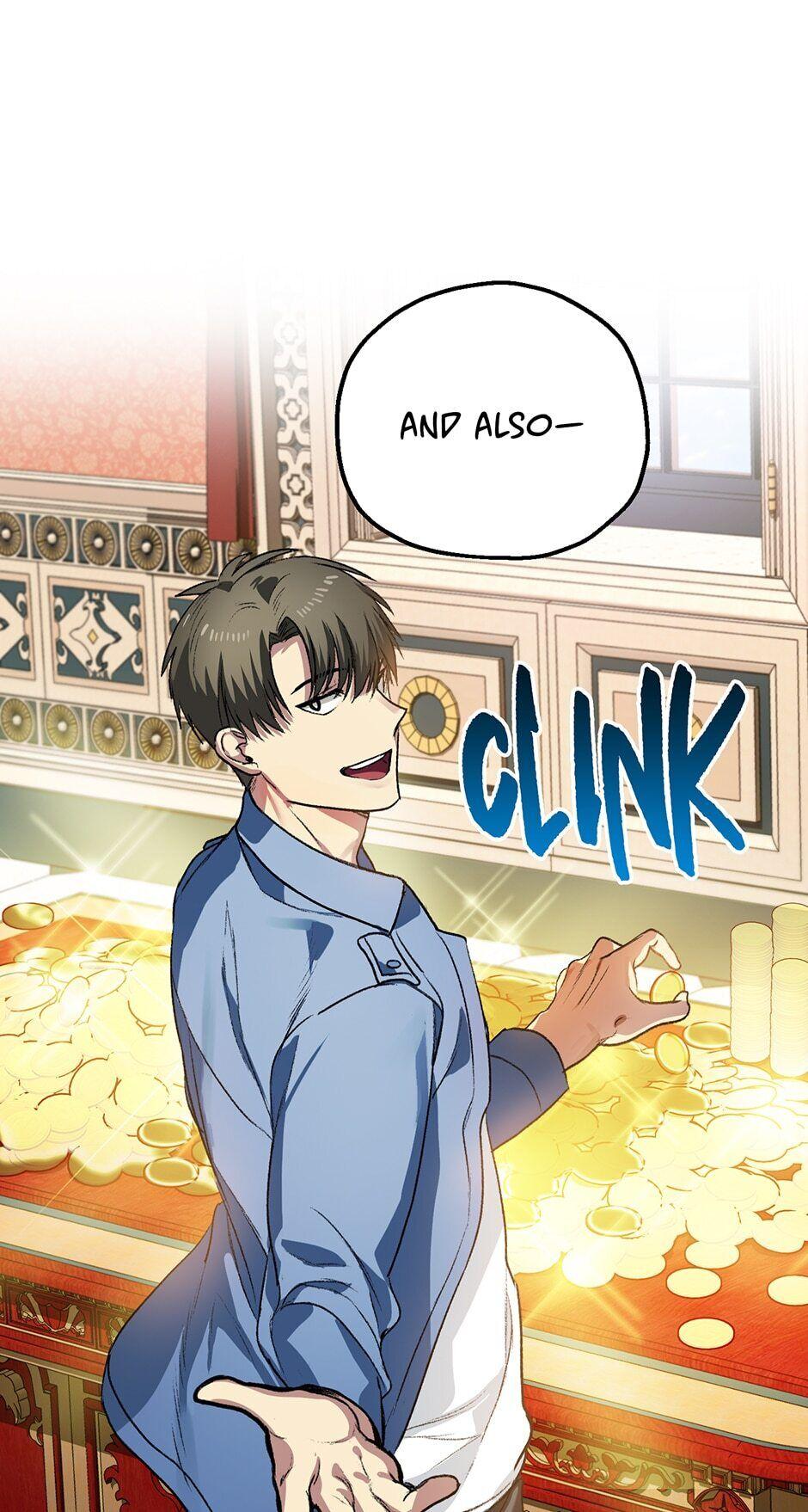 Read SSS Class Revival Hunter Manga Online