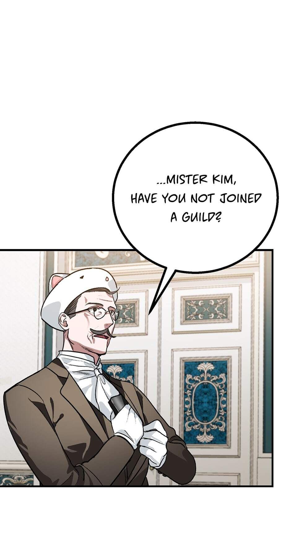 Read SSS Class Revival Hunter Manga Online