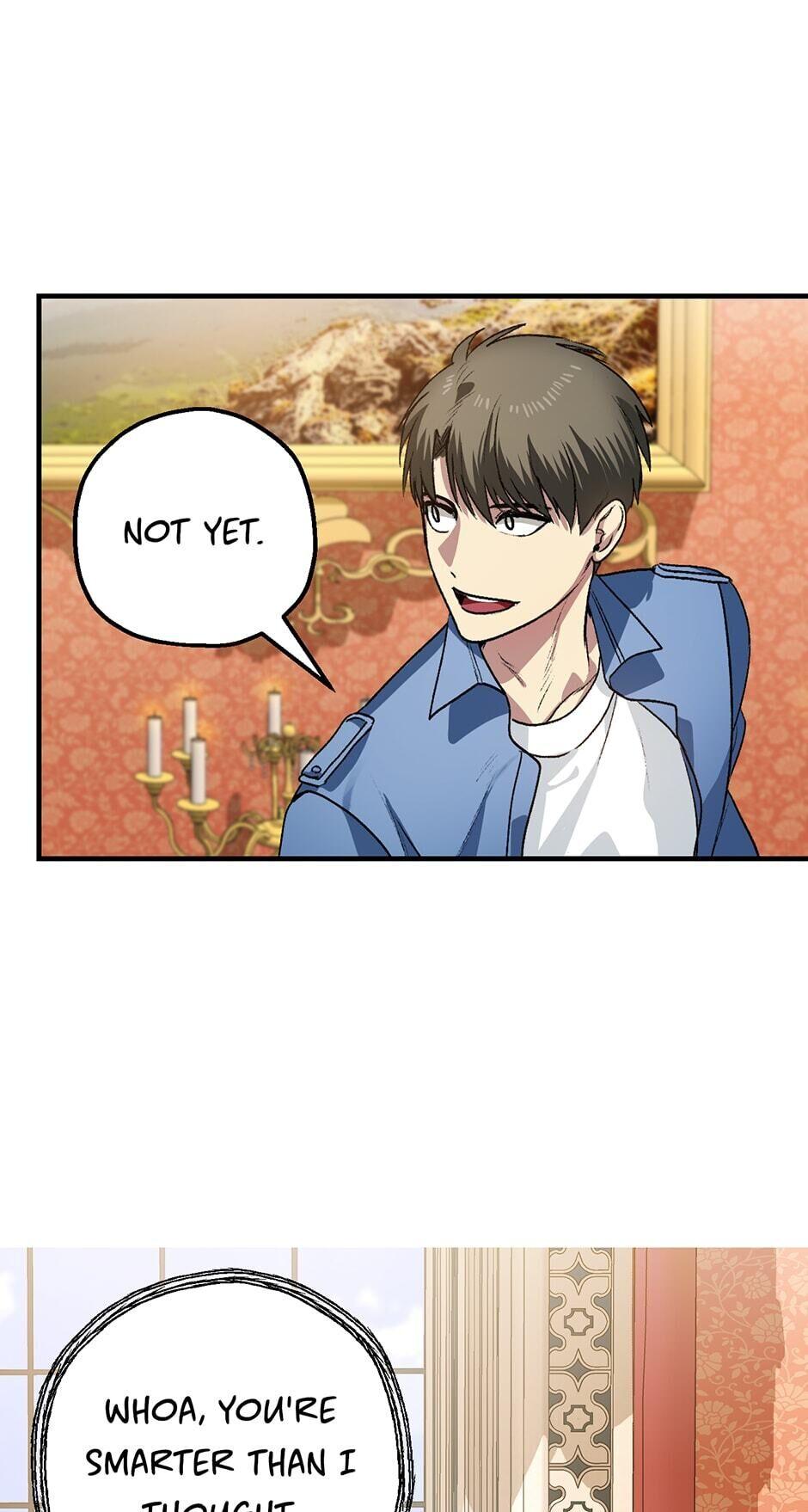 Read SSS Class Revival Hunter Manga Online