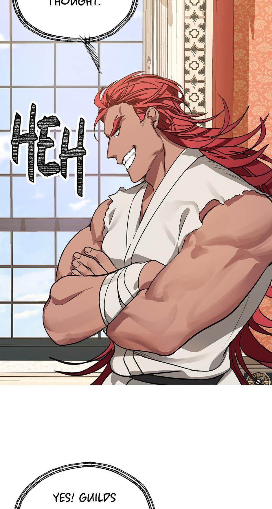 Read SSS Class Revival Hunter Manga Online
