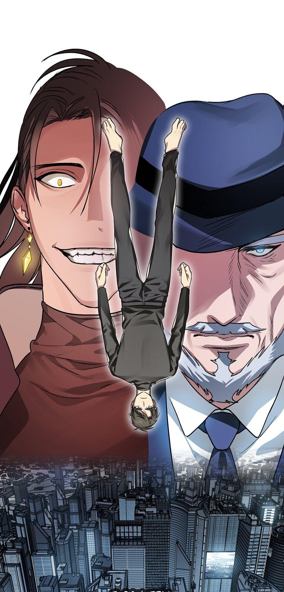 Read SSS Class Revival Hunter Manga Online