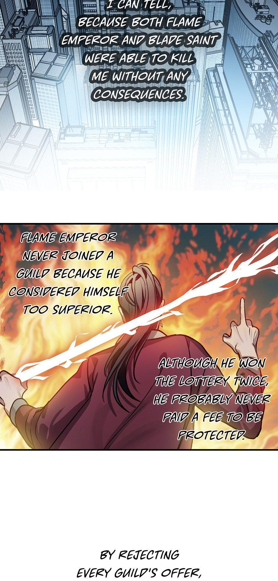 Read SSS Class Revival Hunter Manga Online