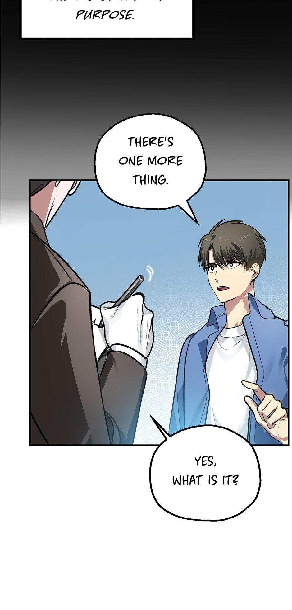 Read SSS Class Revival Hunter Manga Online
