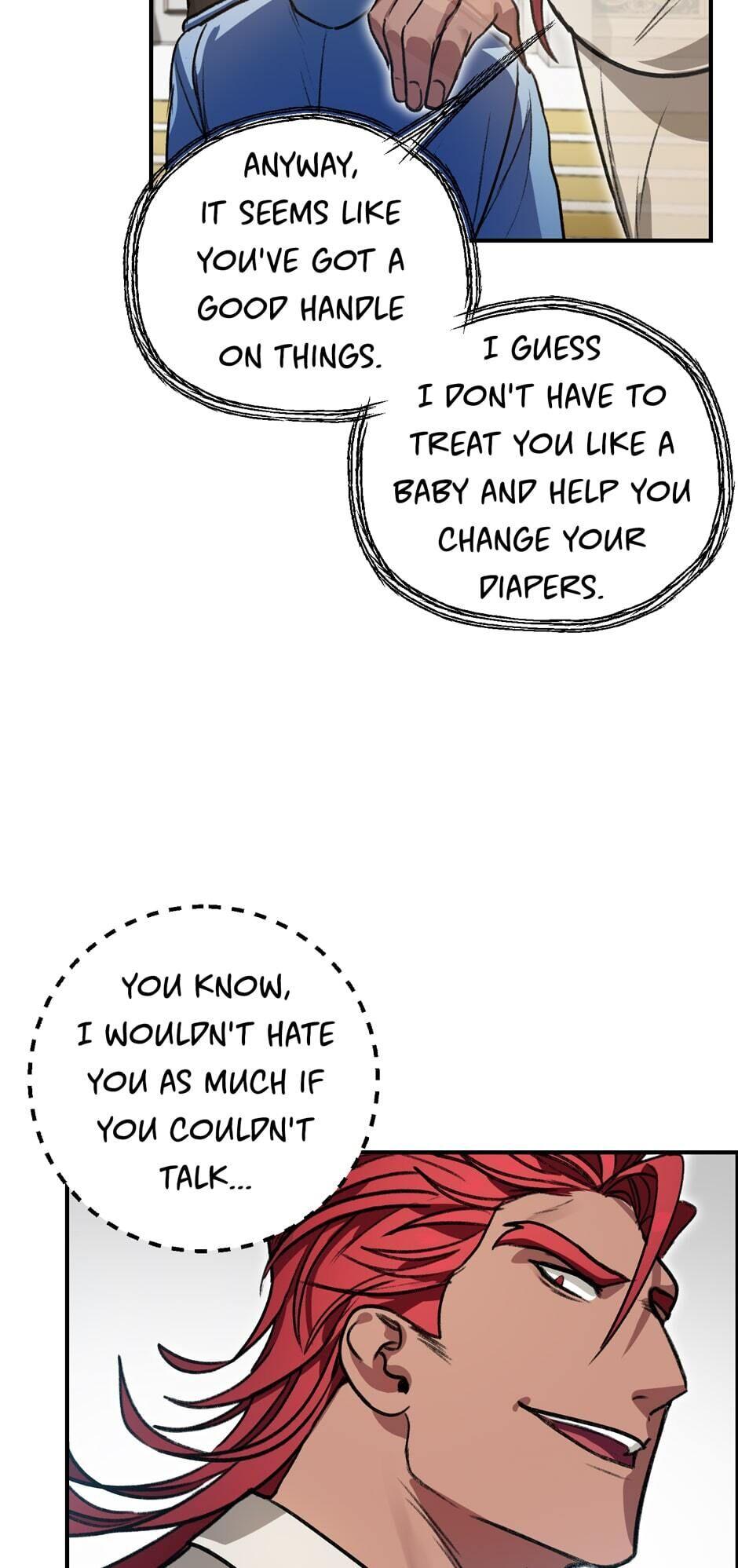 Read SSS Class Revival Hunter Manga Online