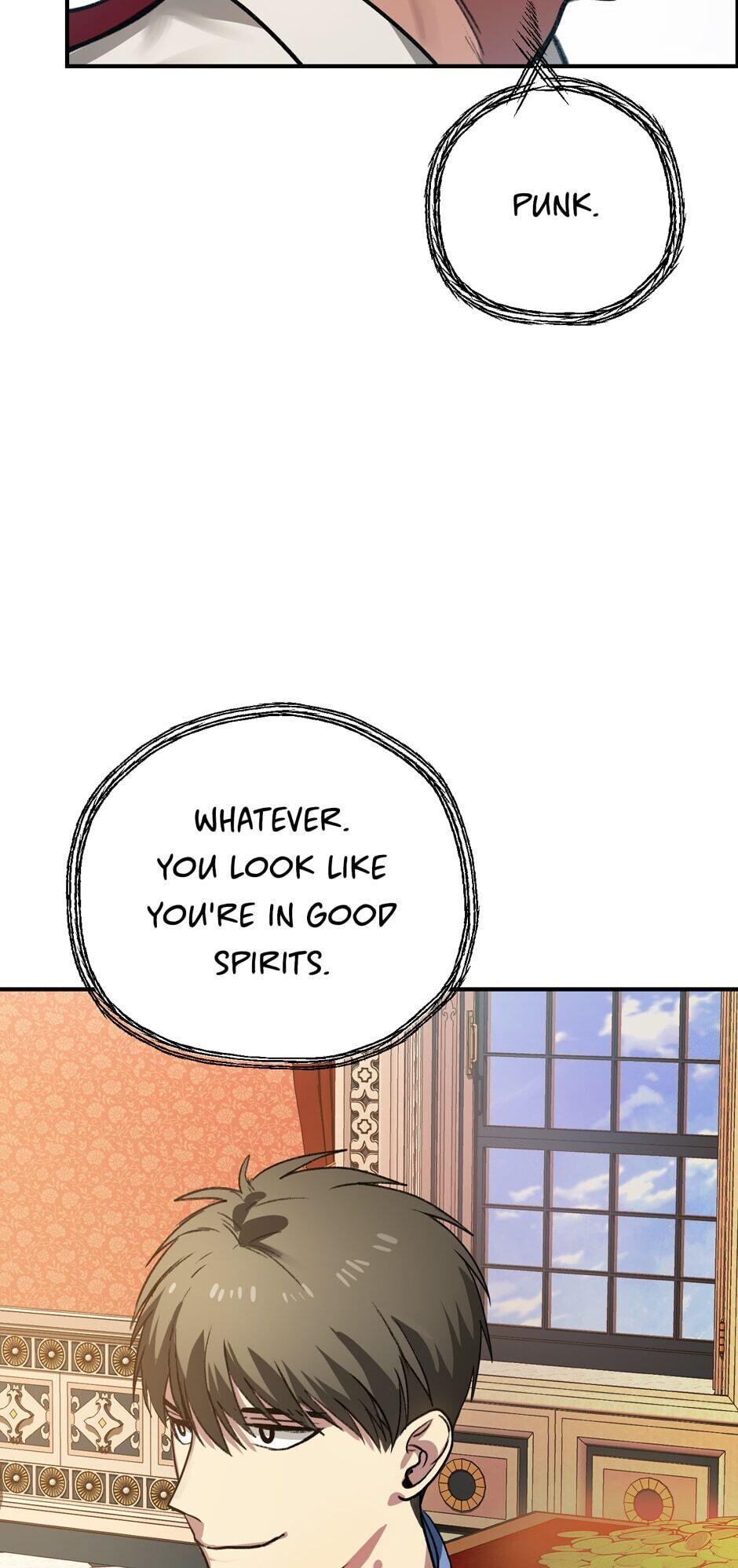 Read SSS Class Revival Hunter Manga Online