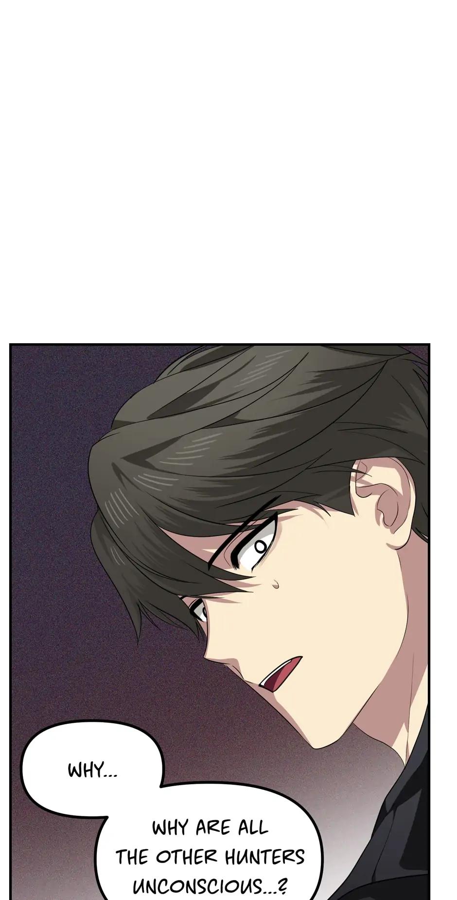Read SSS Class Revival Hunter Manga Online