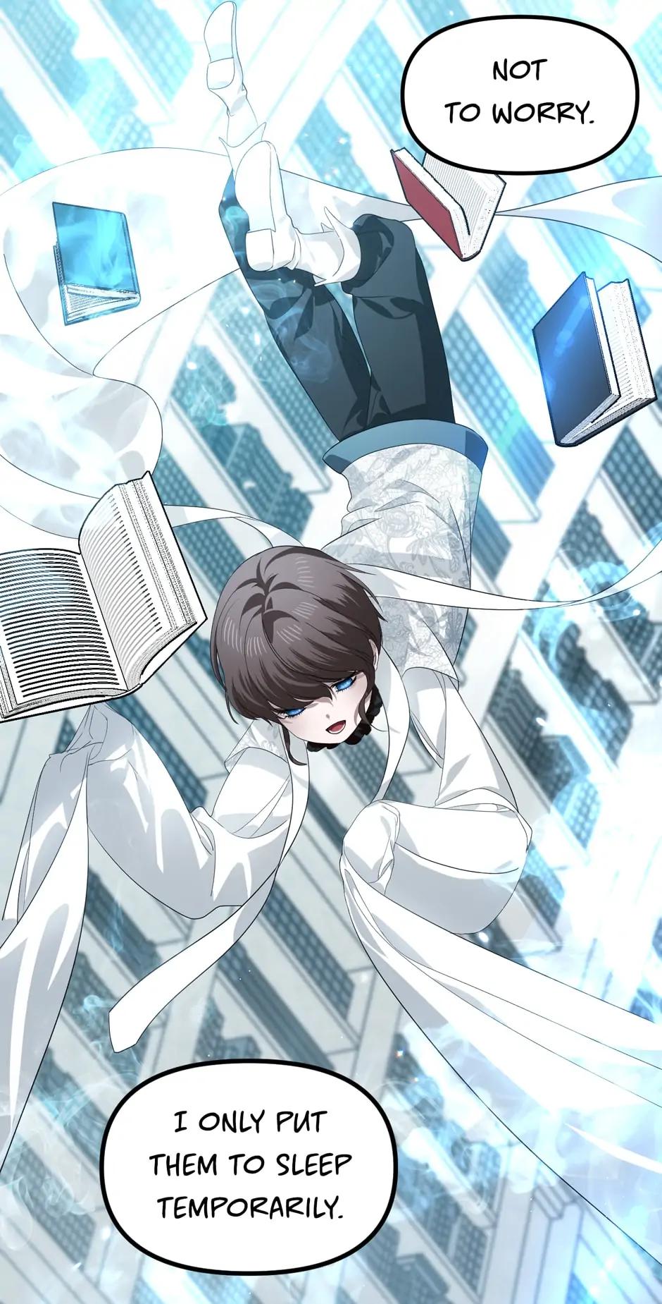 Read SSS Class Revival Hunter Manga Online