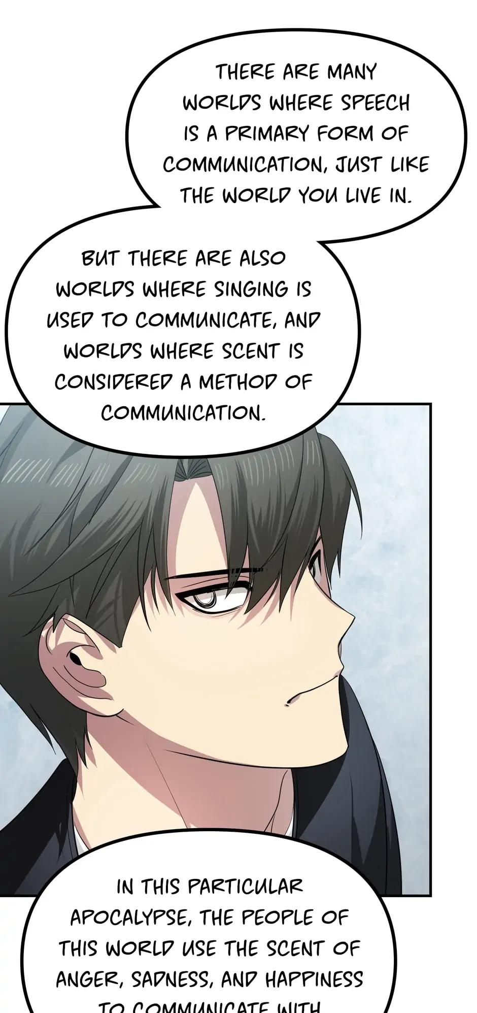 Read SSS Class Revival Hunter Manga Online