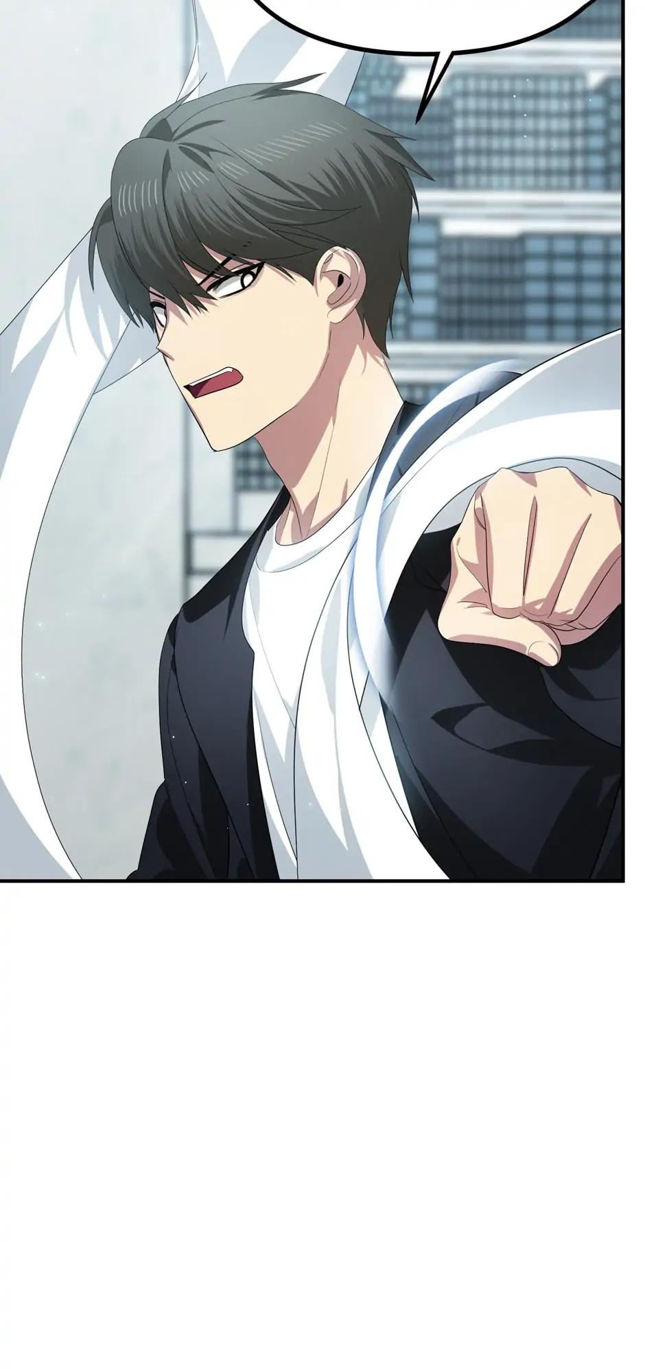 Read SSS Class Revival Hunter Manga Online